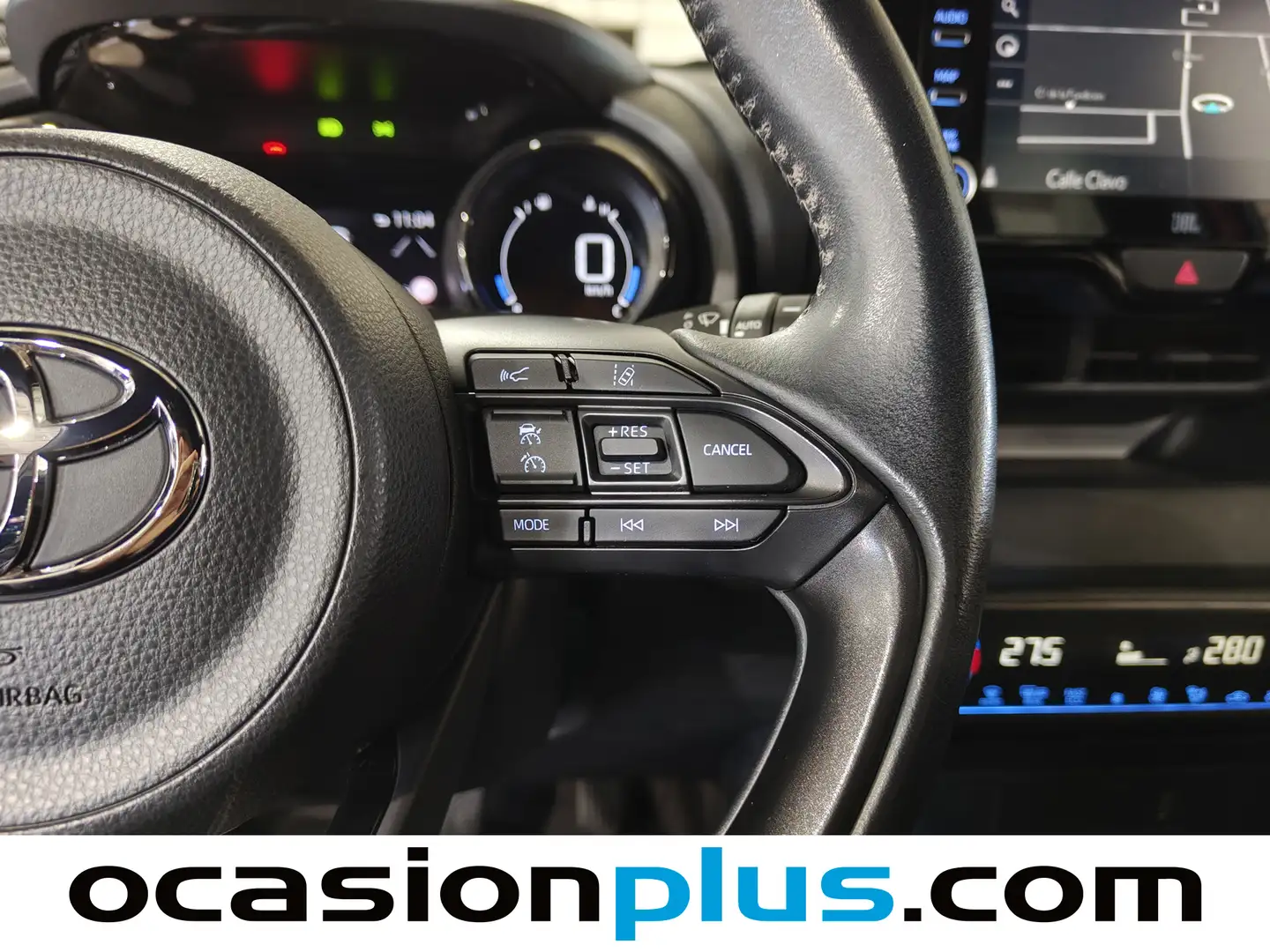 Foto Toyota Yaris Toyota Yaris 1.5 120H Style P. Premier Edition (116 CV)