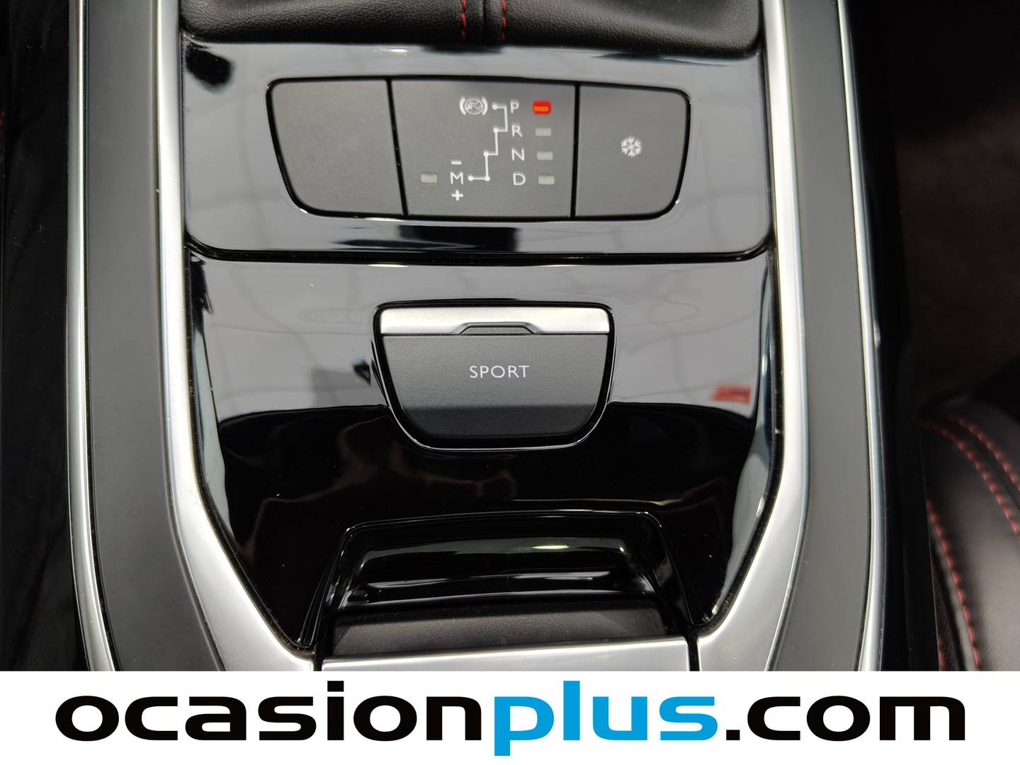 Peugeot 308 Peugeot 308 1.2 PureTech S&S GT Line EAT6 (130 CV) 130cv