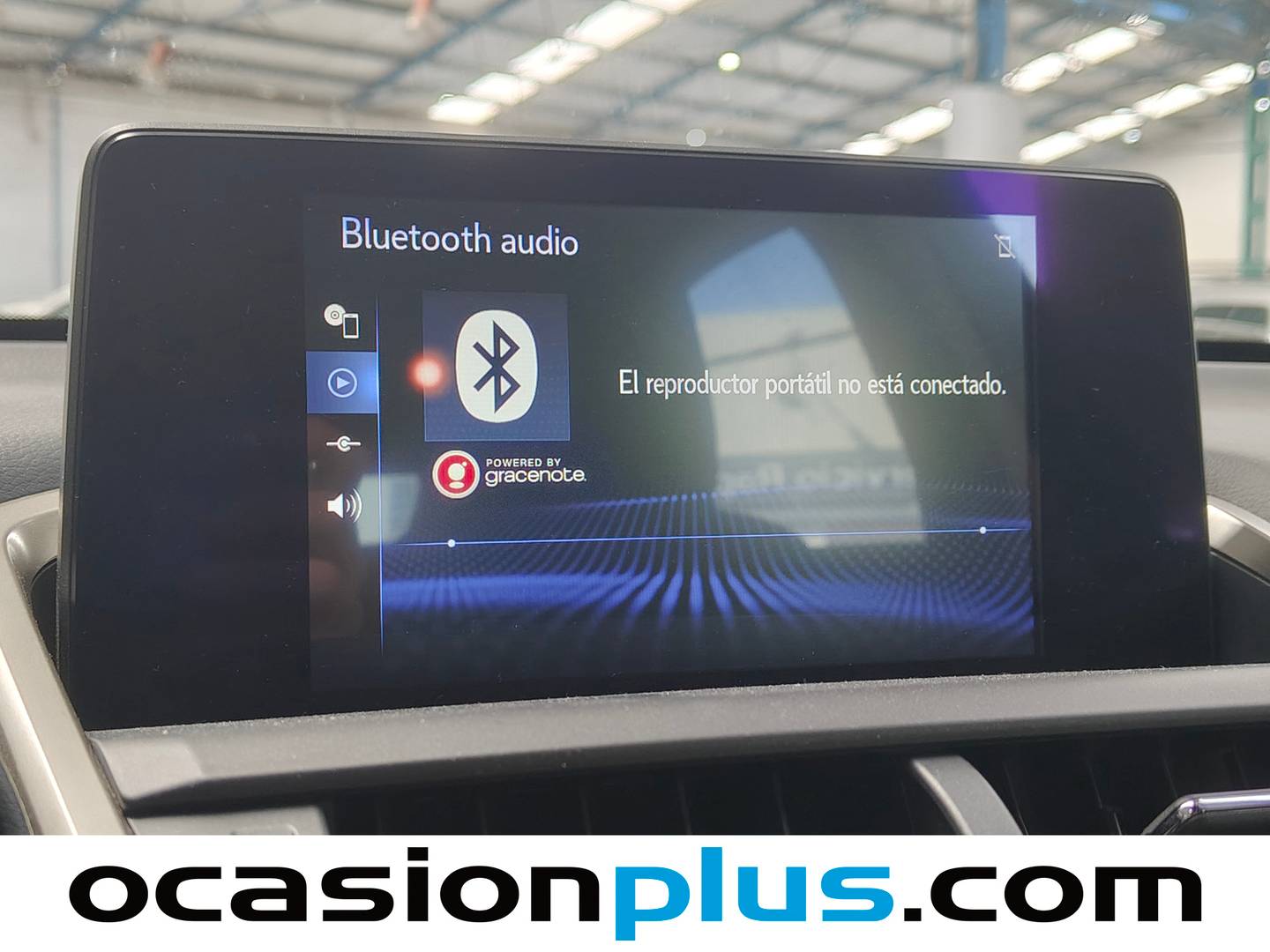Lexus NX Lexus NX 300h Business Navigation 2WD (197 CV) al mejor precio