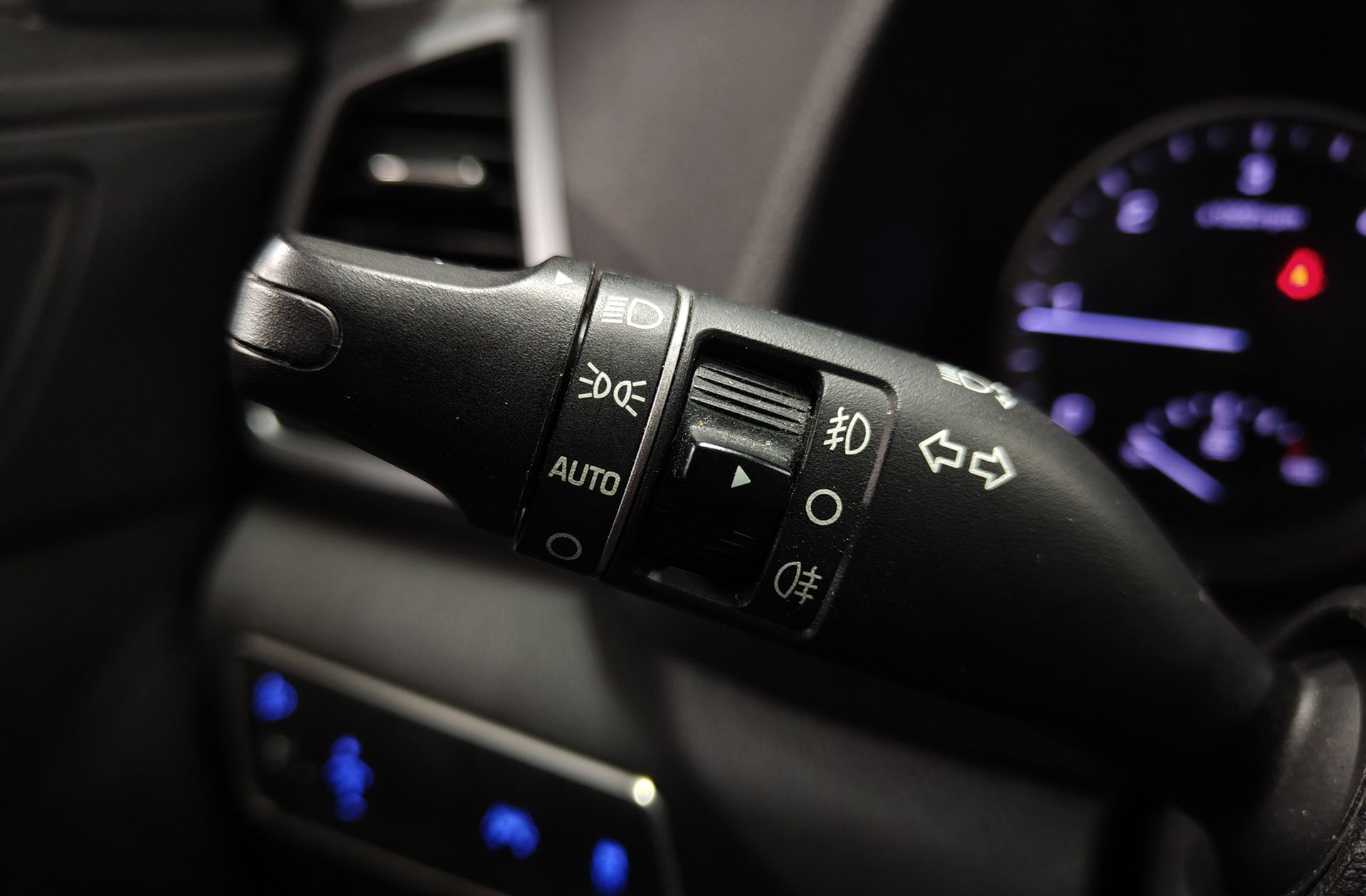 Hyundai Tucson 1.7 CRDi BlueDrive Tecno Sky 4x2 - foto 23