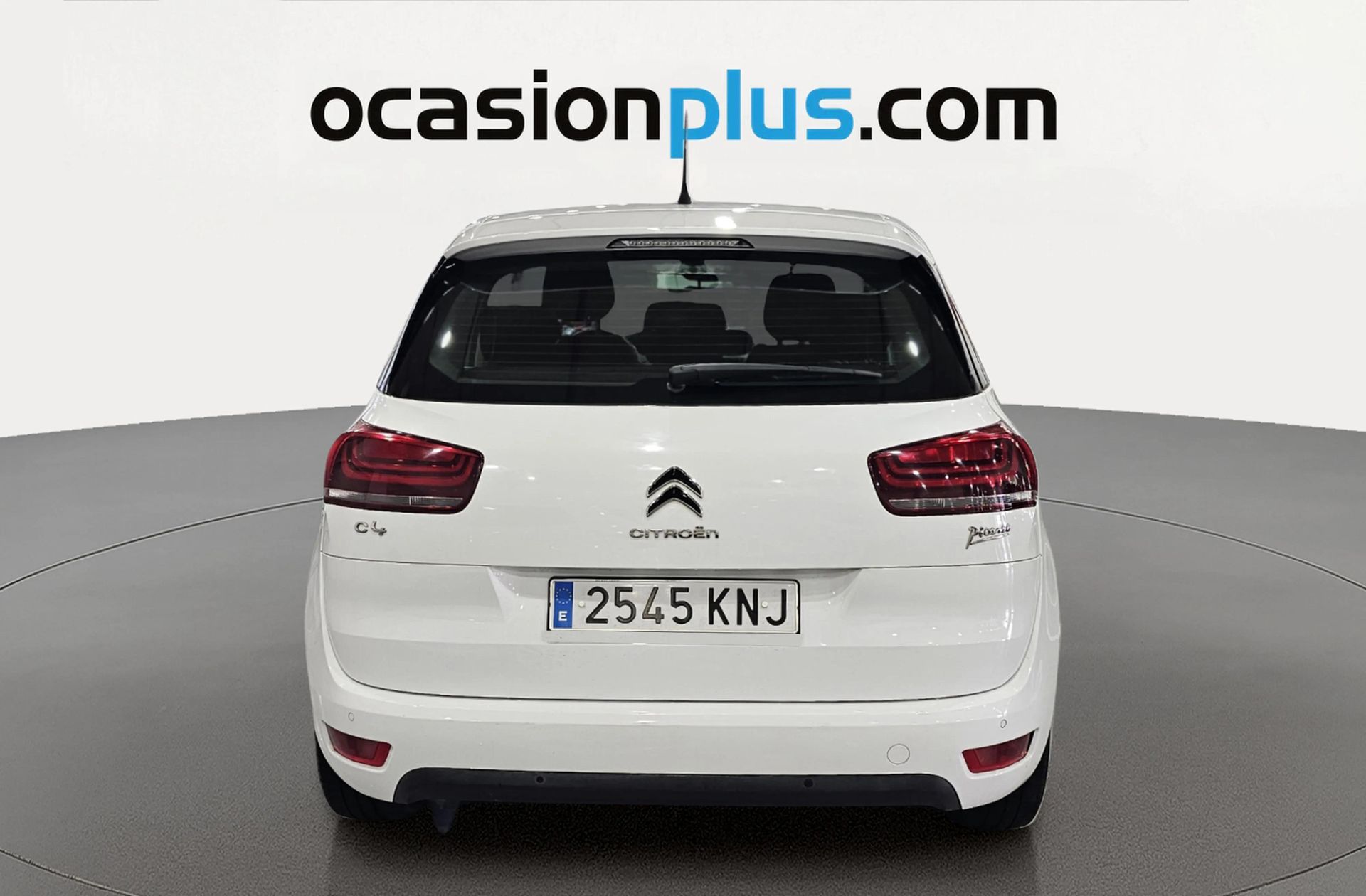 Citroën C4 Picasso 1.6 BlueHDi Live - foto 12