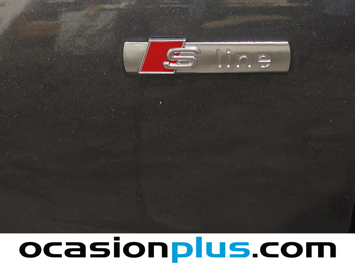 Foto Audi A4 Audi A4 Avant Black line 35 TDI (163 CV) S tronic