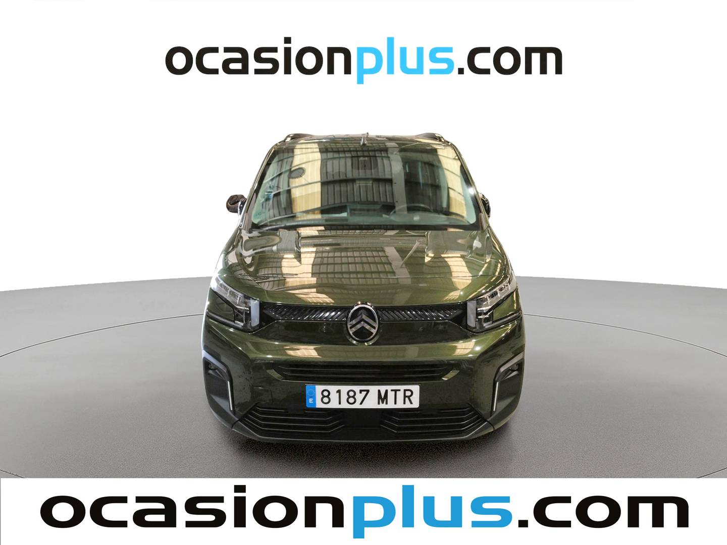 Citroën Berlingo Citroën Berlingo BlueHDi 130 S&S Talla XL Max (130 CV) 7 Plazas barato