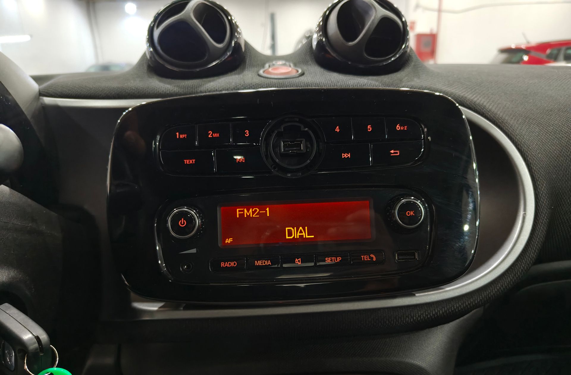 smart fortwo Coupe 66 Passion - foto 26