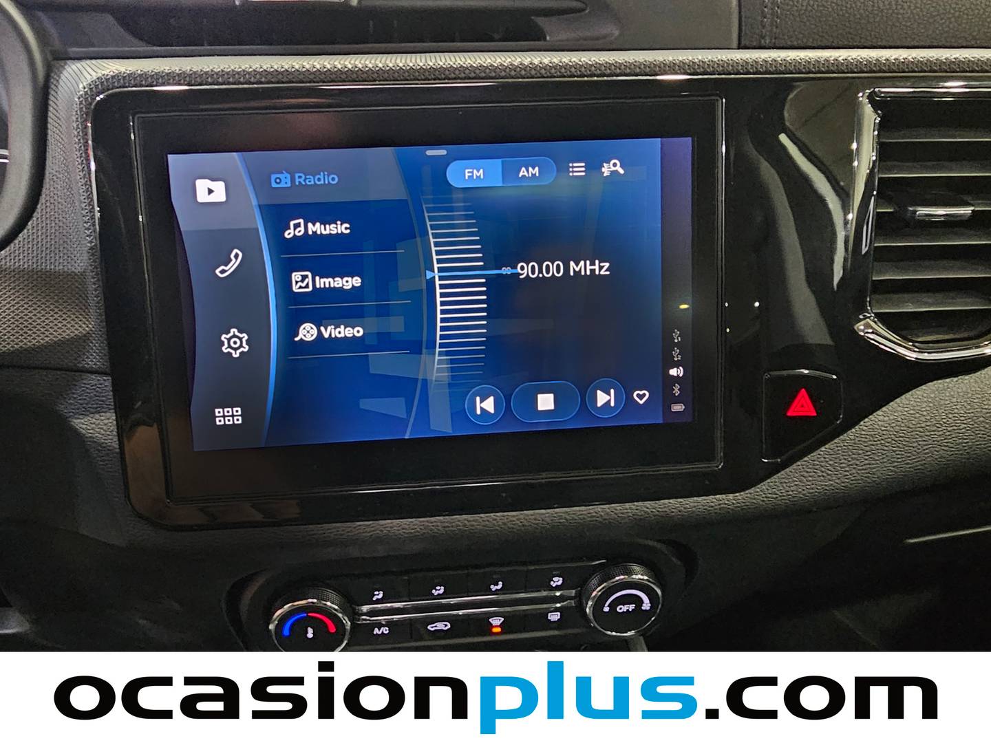 DR AUTOMOBILES DR 4.0 DR AUTOMOBILES DR4 DR4 1.5 (116 CV) gasolina