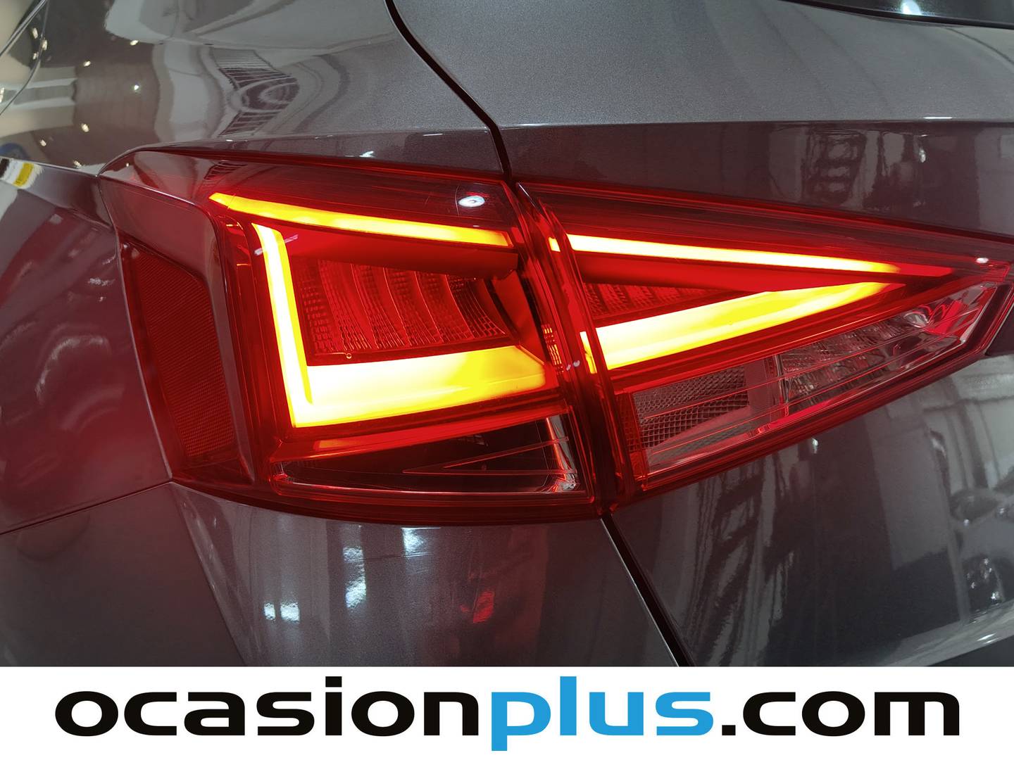 Seat Arona Seat Arona 1.0 TSI S&S FR (115 CV) seminuevo
