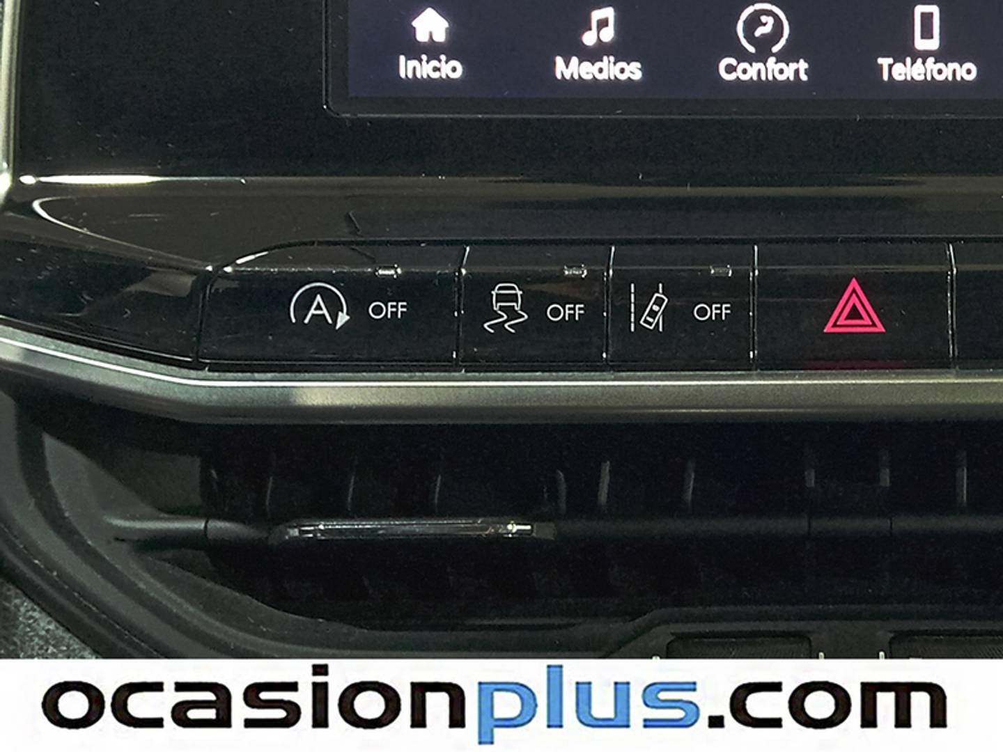 Foto Jeep Compass Jeep Compass 1.3 Gse T4 Longitude FWD MT (130 CV)