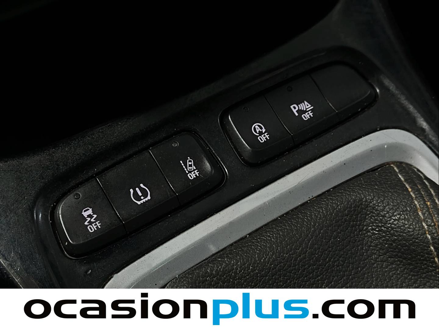 Foto Opel Crossland Opel Crossland 1.2 GS Line (110 CV)