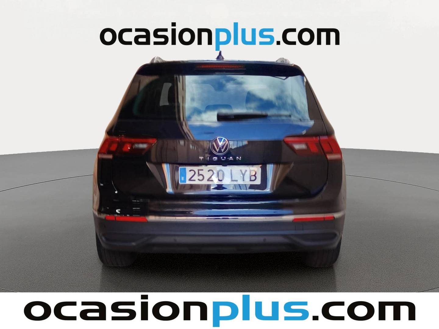 Foto Volkswagen Tiguan Volkswagen Tiguan Life 1.5 TSI (150 CV) DSG