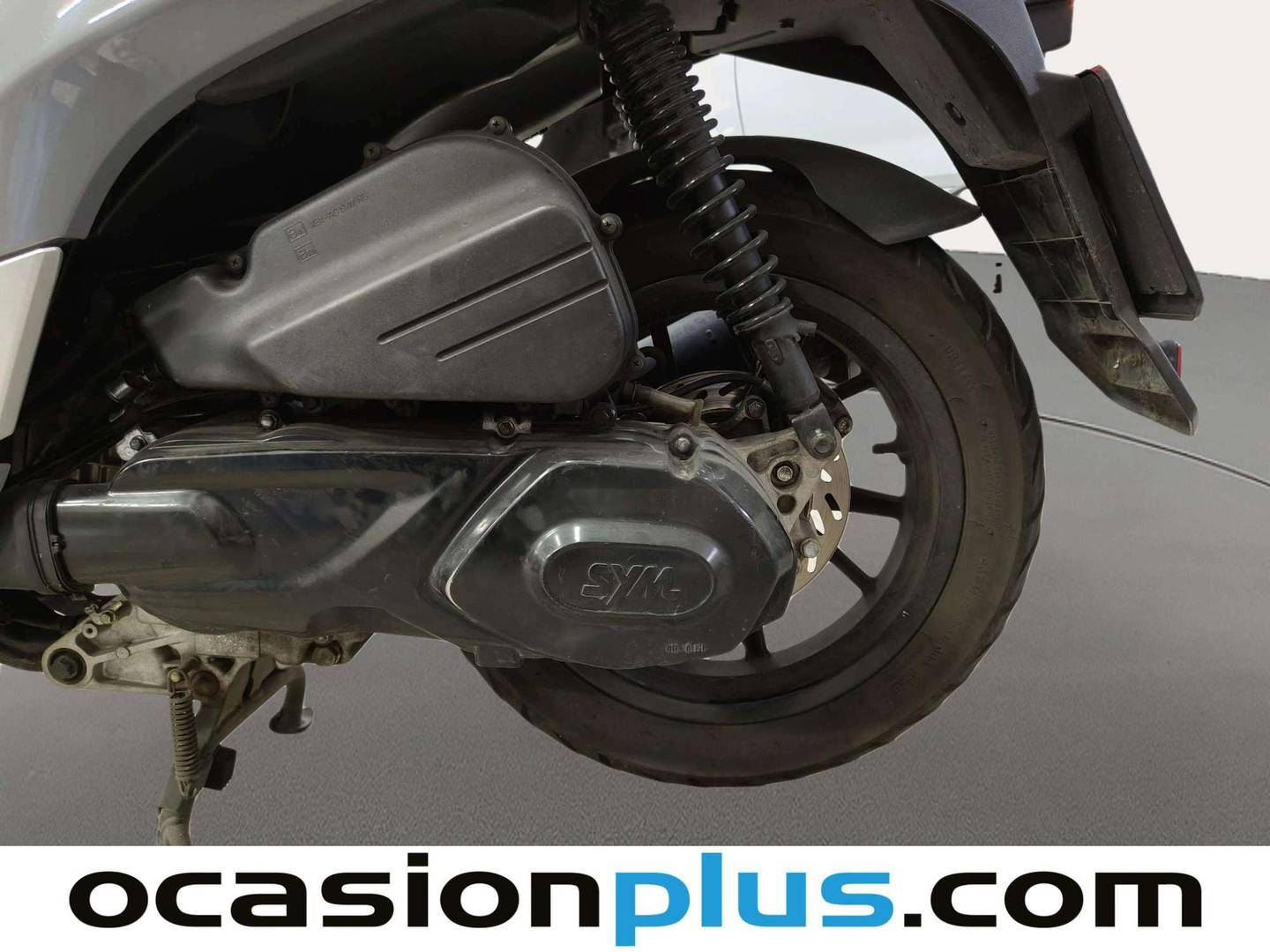 SYM Symphony SR SYM Symphony SR SR 125 ST LC E5 (11 CV) de ocasión