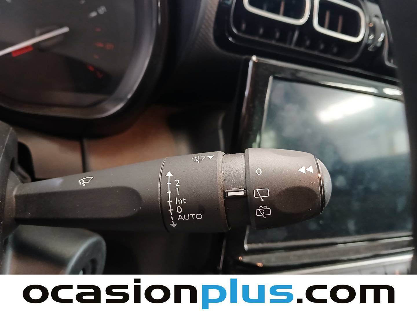Citroën C3 Aircross Citroën C3 Aircross PureTech 110 S&S C-Series (110 CV) gasolina