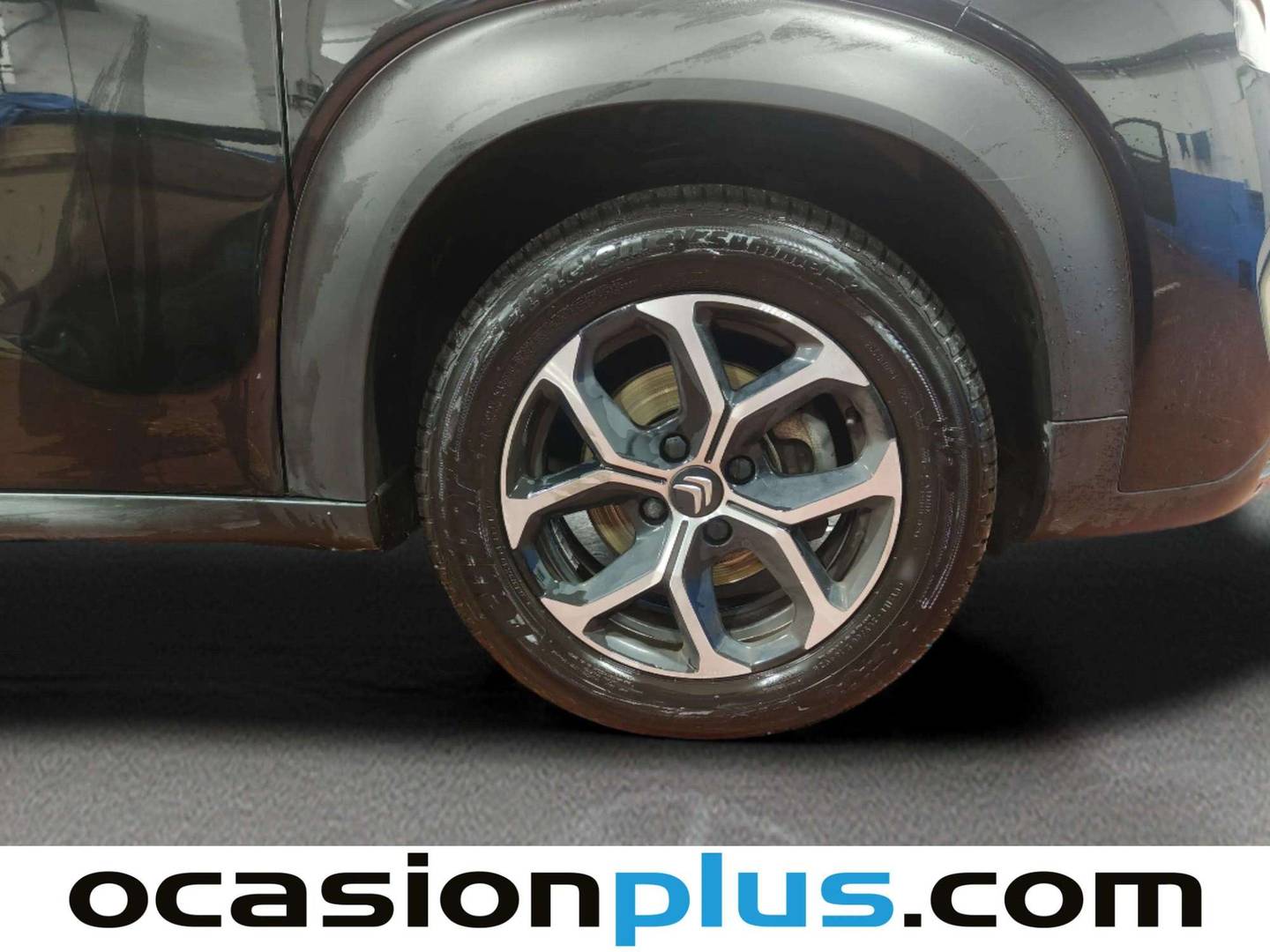 Citroën C3 Aircross Citroën C3 Aircross PureTech 110 S&S Plus (110 CV) 2024