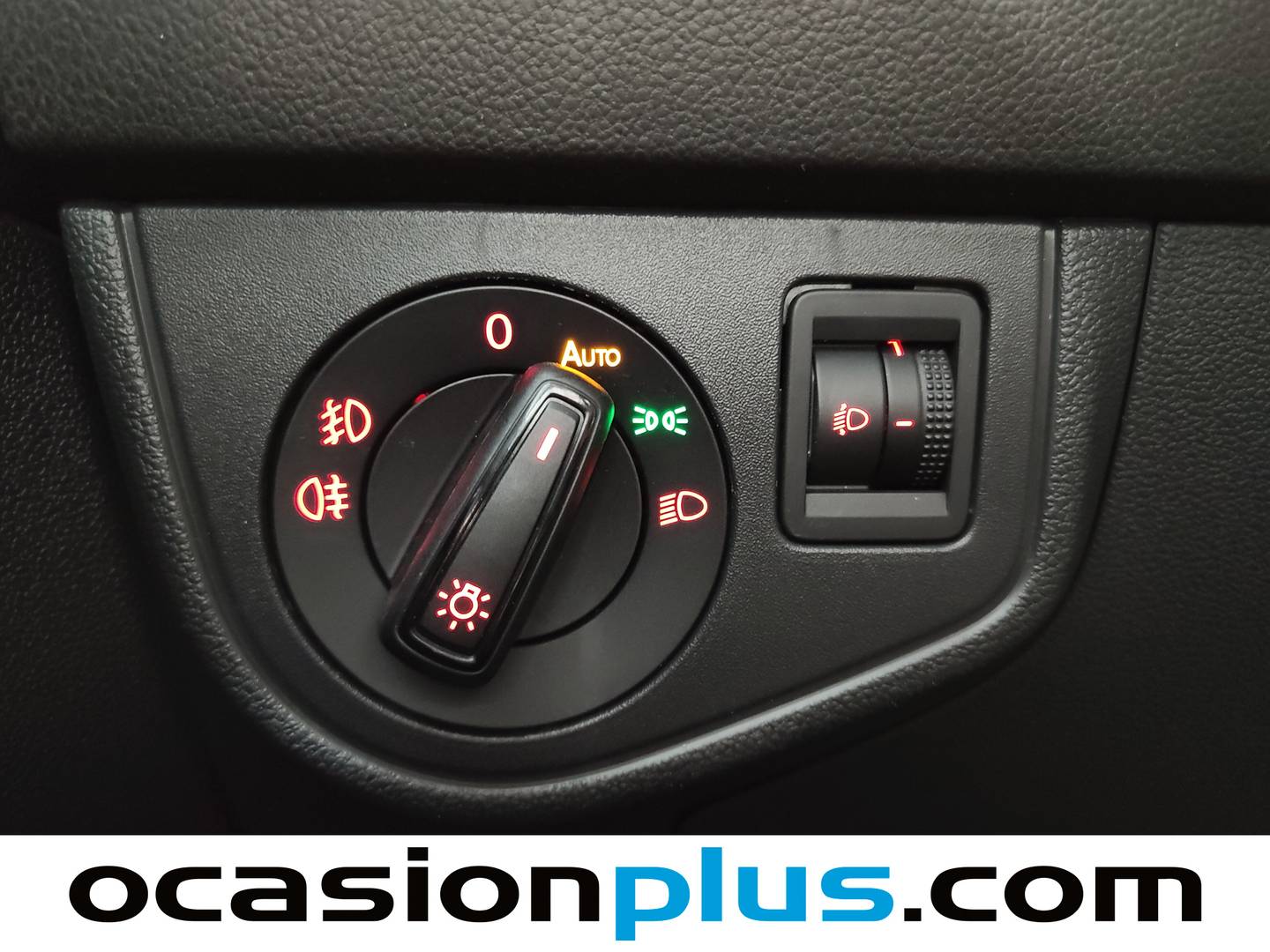 Extras del Volkswagen Polo Volkswagen Polo Sport 1.0 TSI (115 CV) DSG