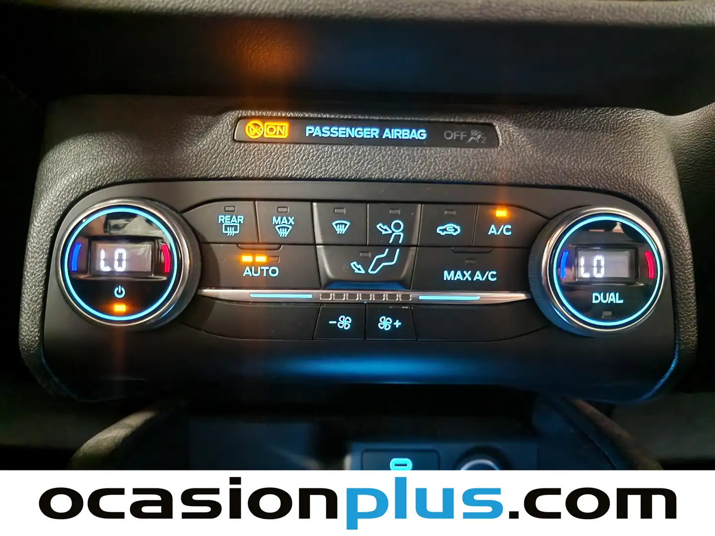 Foto Ford Kuga Ford Kuga 2.0 EcoBlue MHEV ST-Line (150 CV)