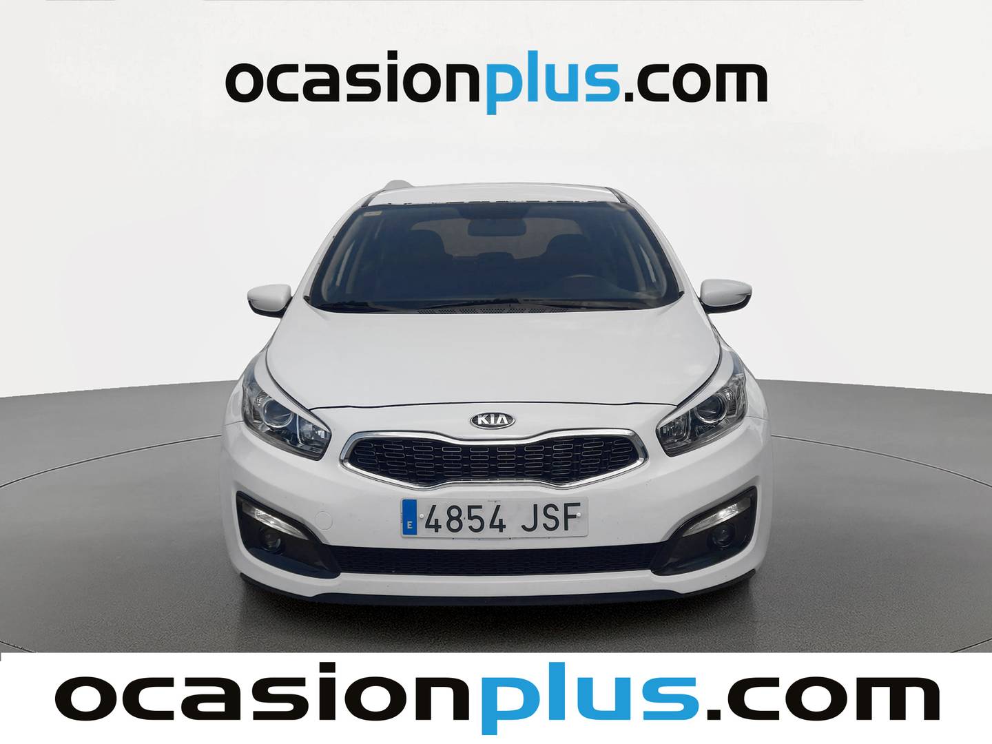 KIA Ceed KIA Ceed 1.4 CRDi WGT Concept (90 CV) 90cv