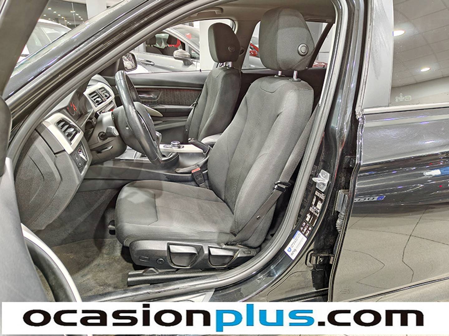 Foto BMW Serie 3 BMW Serie 3 320d xDrive Touring (190 CV)