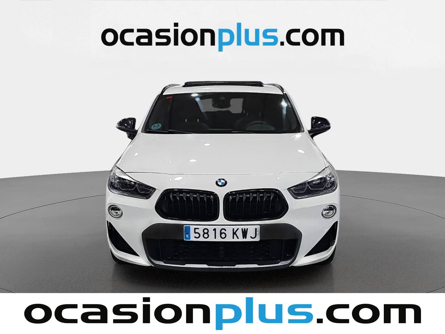 Foto BMW X2 BMW X2 sDrive20i (192 CV) PACK M