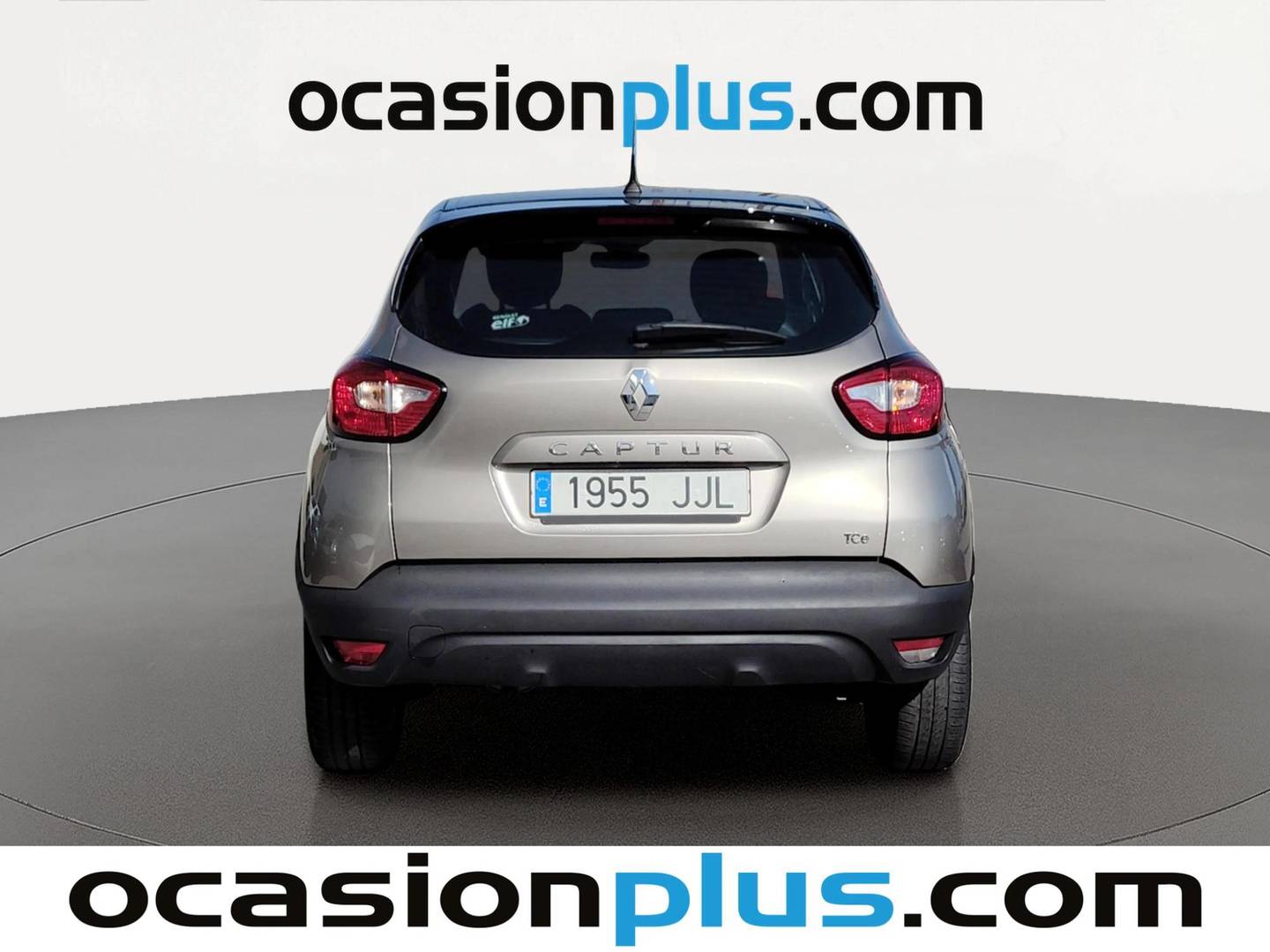 Renault Captur Renault Captur Intens Energy TCe (120 CV) EDC barato