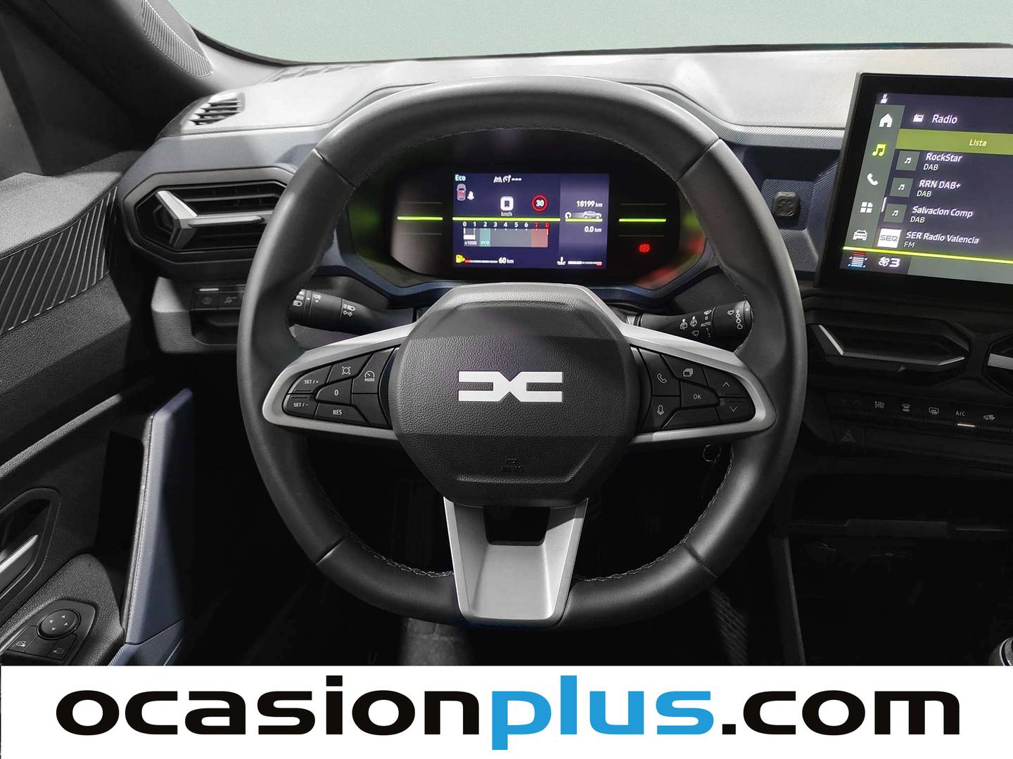 Dacia Duster Dacia Duster Expression TCE 48v 4X4 (130 CV) de segunda mano
