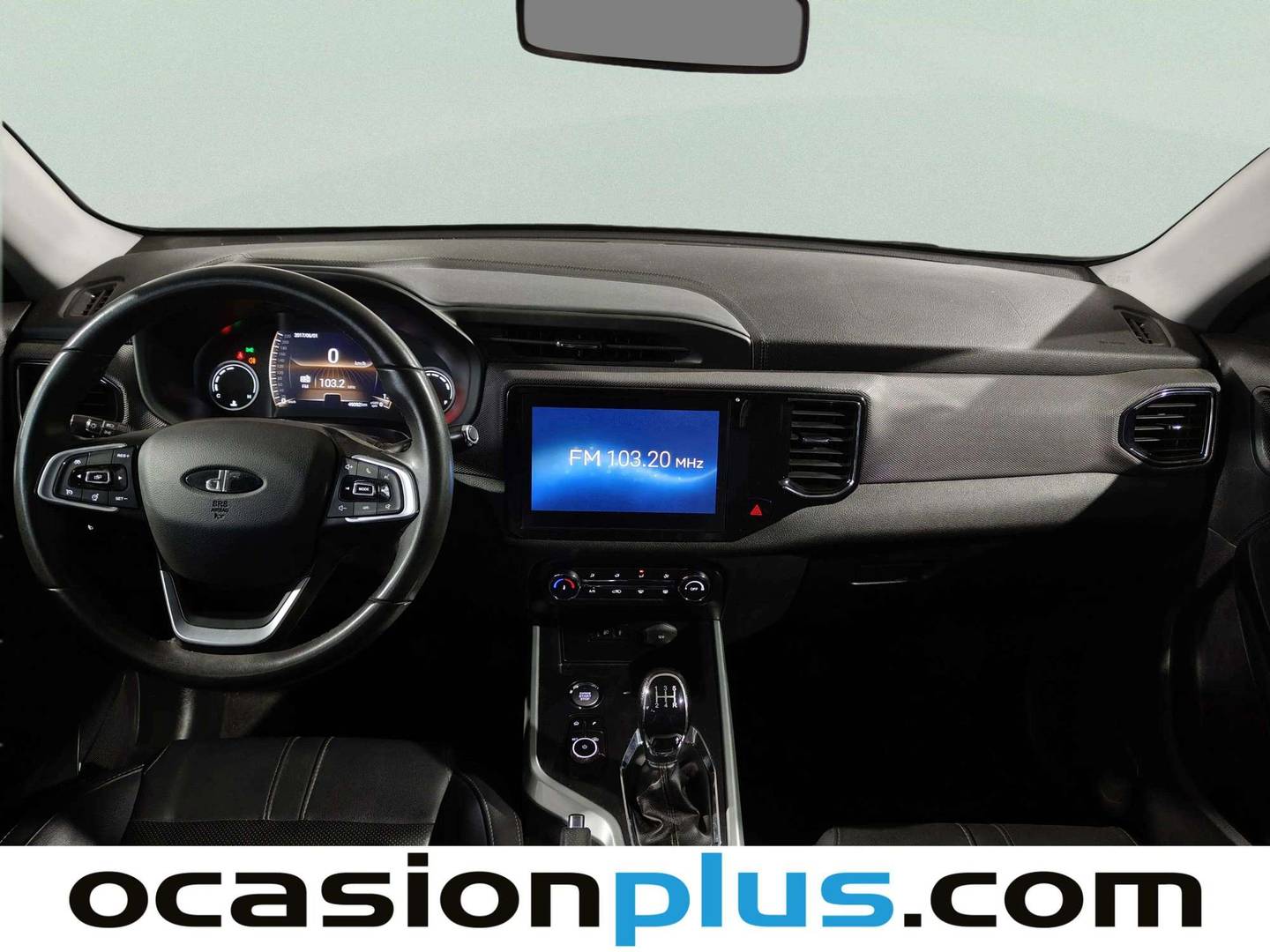 Foto DR AUTOMOBILES DR 4.0 DR AUTOMOBILES DR4 1.5 (116 CV)