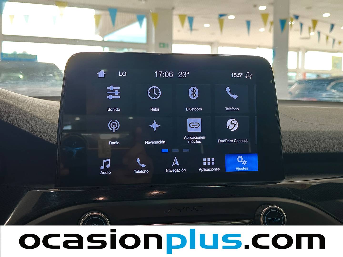 Ford Focus Ford Focus 2.3 EcoBoost ST 3 (280 CV) 2019