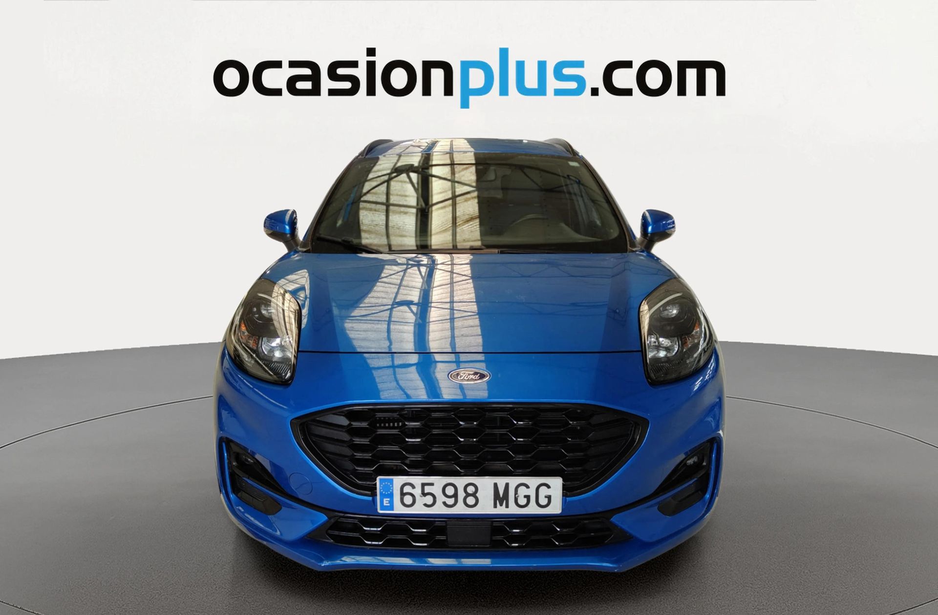 Ford Puma 1.0 EcoBoost MHEV ST-Line X - foto 13