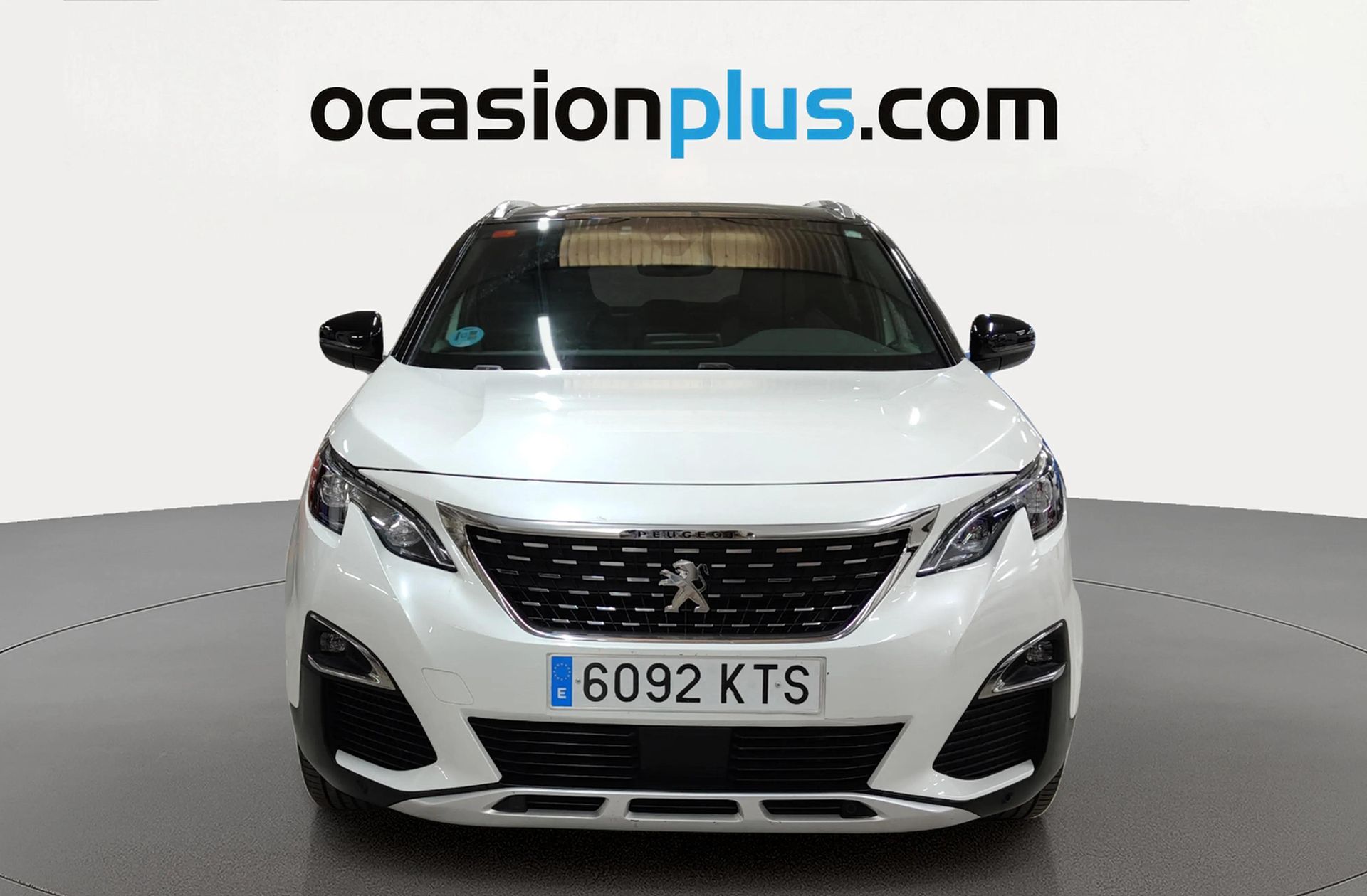Peugeot 3008 PureTech 180 GT Line EAT8 - foto 16