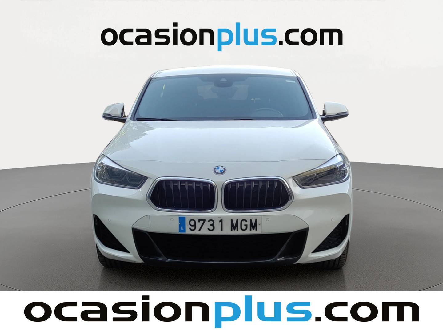 BMW X2 BMW X2 sDrive18d Business (150 CV) Pack M 150cv