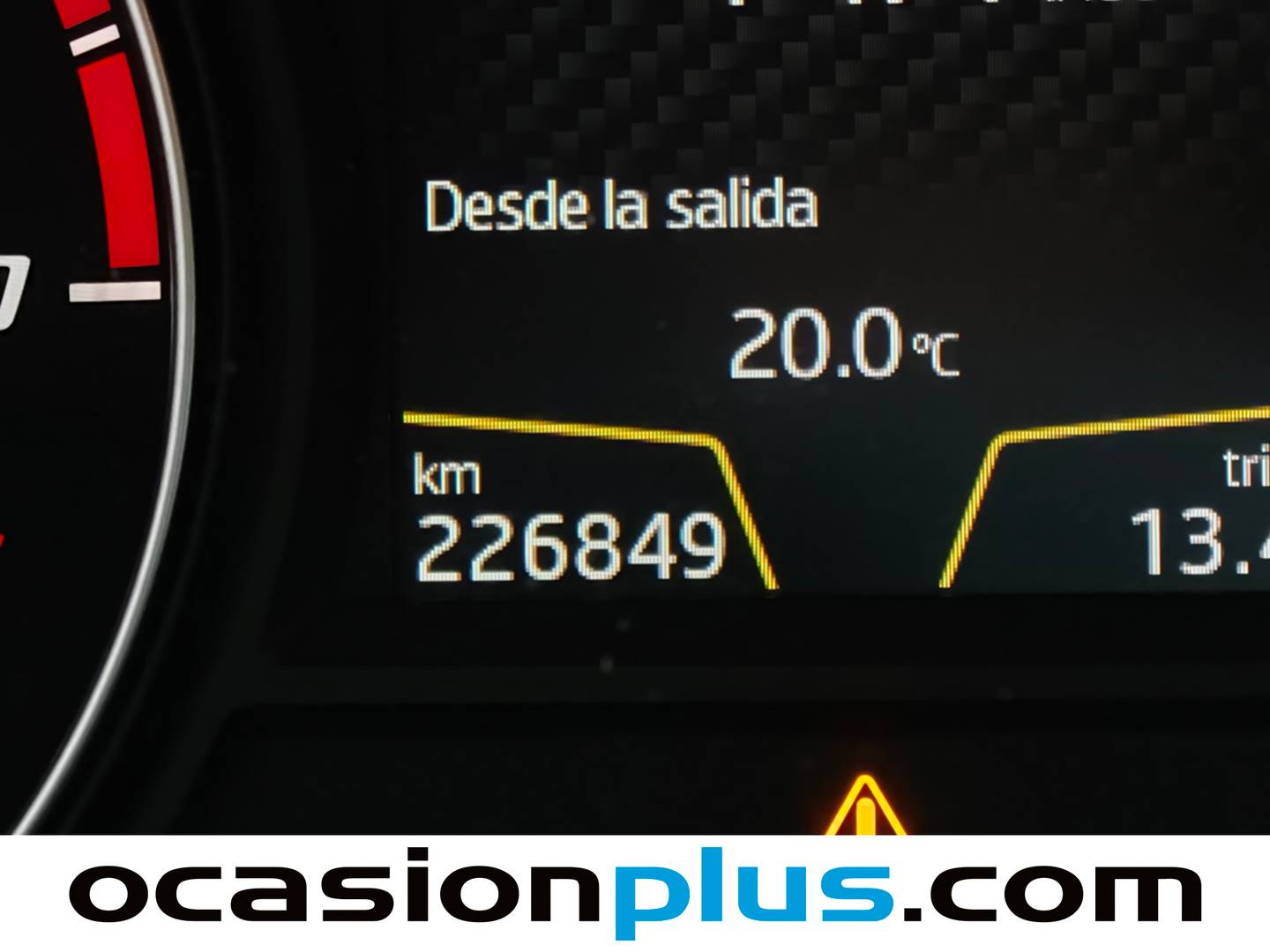 Seat León Seat Nuevo León 1.4 TSI 125cv St&Sp Style Connect seminuevo