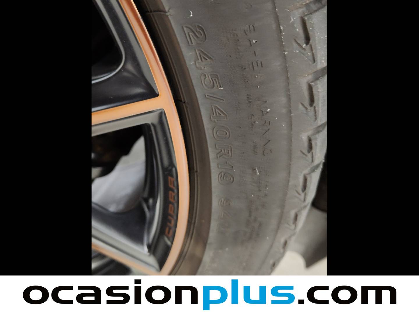 Cupra Ateca Cupra Ateca 2.0 TSI 4Drive DSG (300 CV) automático