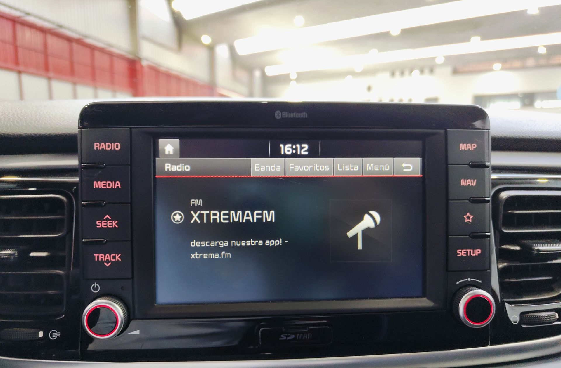 Kia Rio 1.0 T-GDi Drive - foto 31