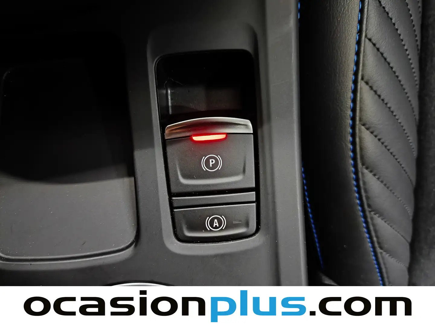 Foto Renault Arkana Renault Arkana Esprit Alpine E-TECH Híbrido (145 CV)