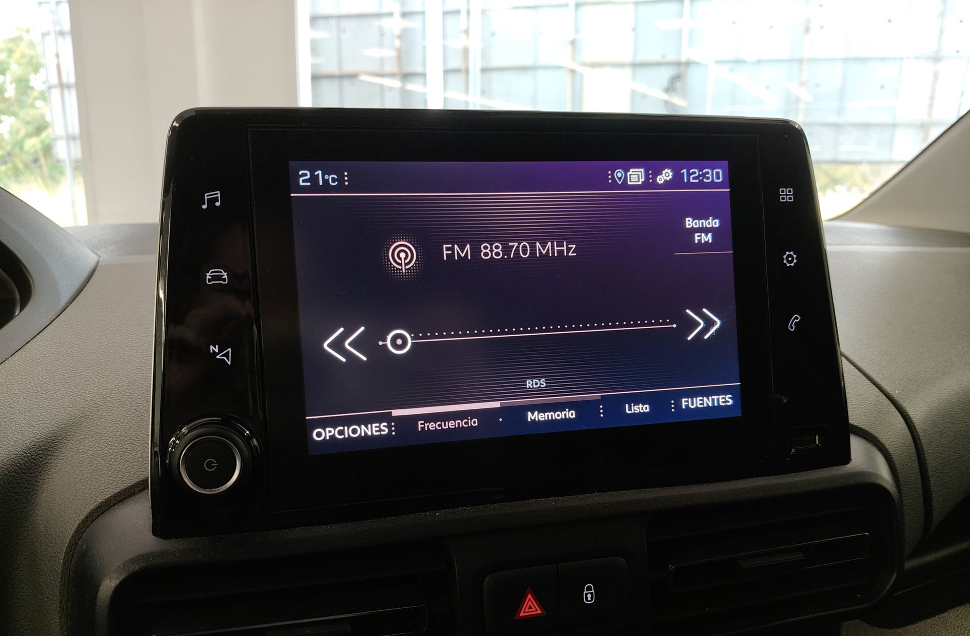 Peugeot Rifter BlueHDi 130 Active Standard - foto 29