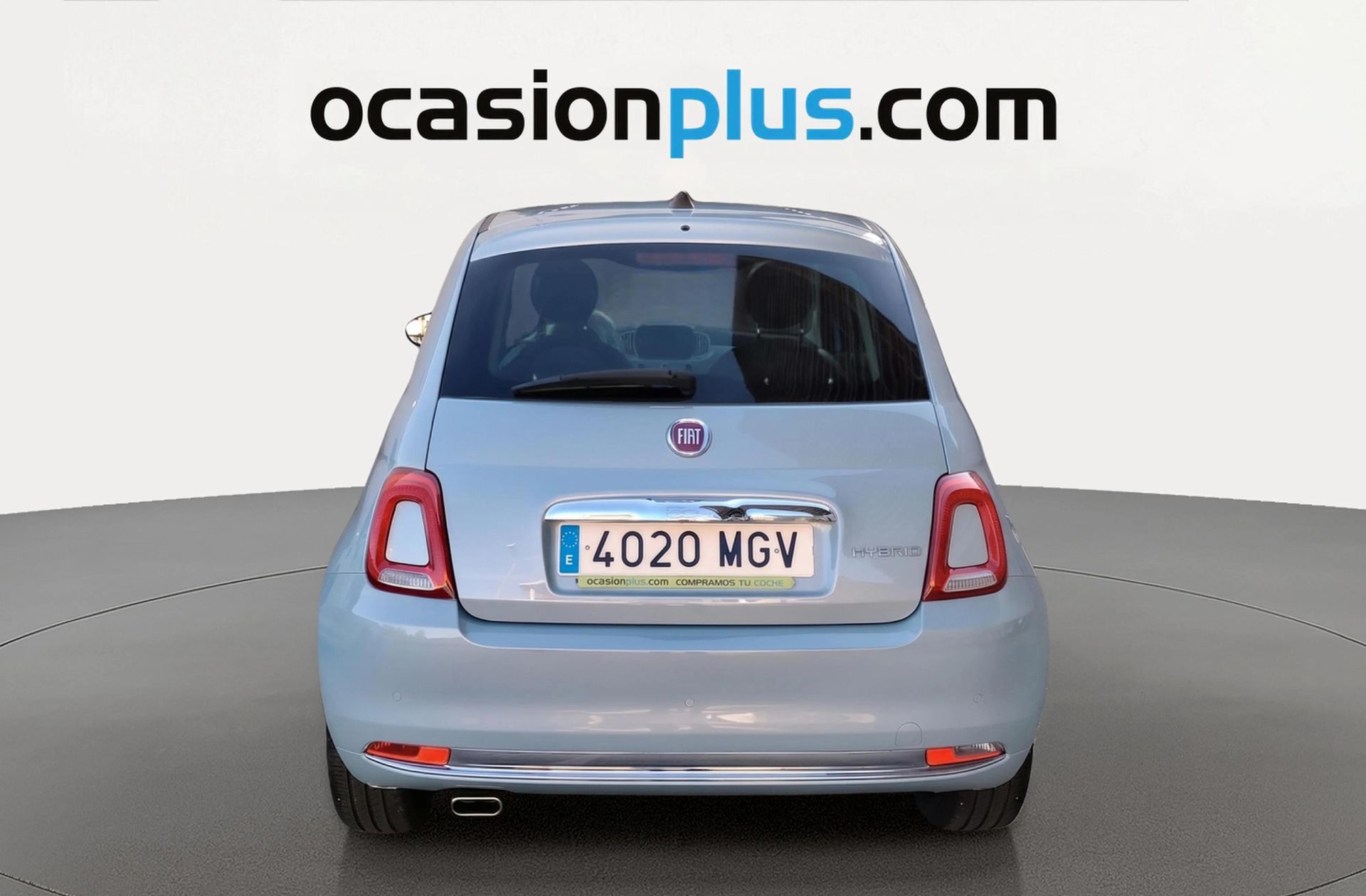 Fiat 500 1.0 Hybrid Dolcevita - foto 14