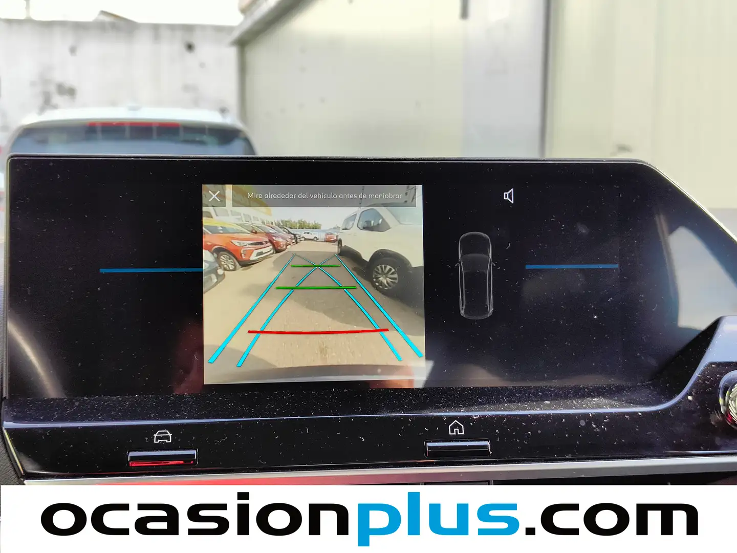 Foto Citroën C4 Citroen C4 PureTech 130 S&S 6v Feel Pack (130 CV)