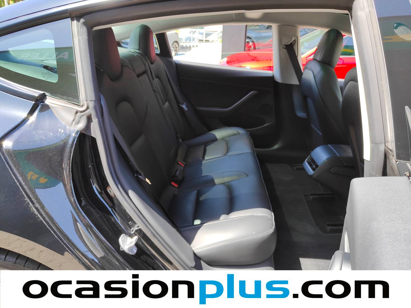 Tesla Model 3 Tesla Model 3 Gran Autonomía 4WD (498 CV) 2022