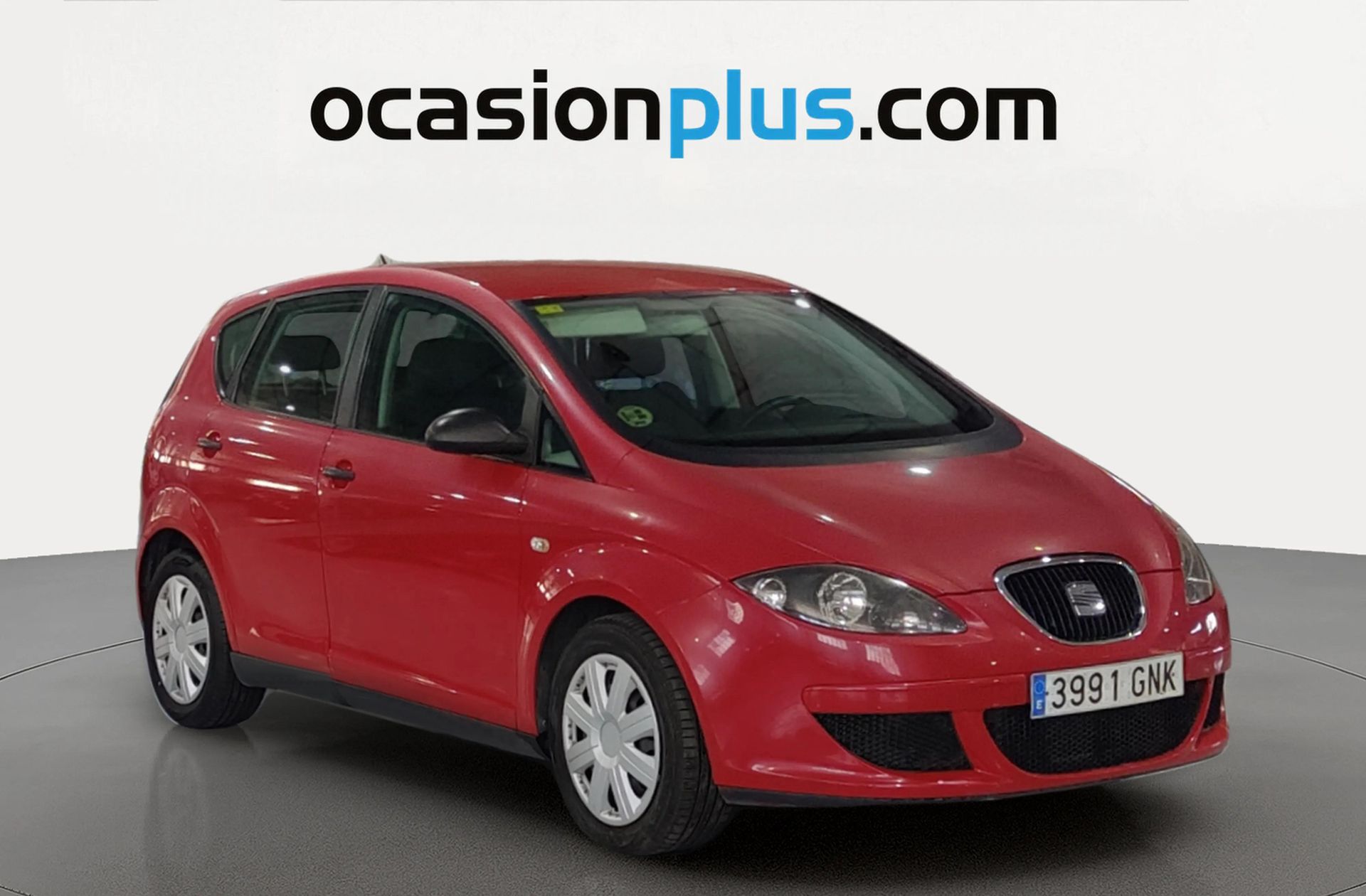 SEAT Altea 1.9 TDI Reference - foto 2