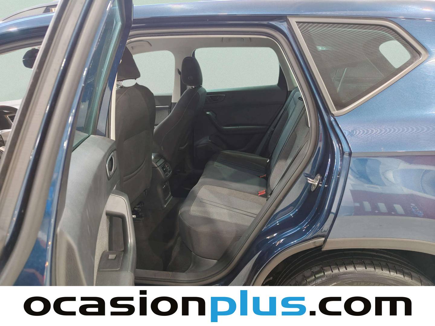 Foto Seat Ateca SEAT Ateca 1.5 TSI S&S Style XM (150 CV)