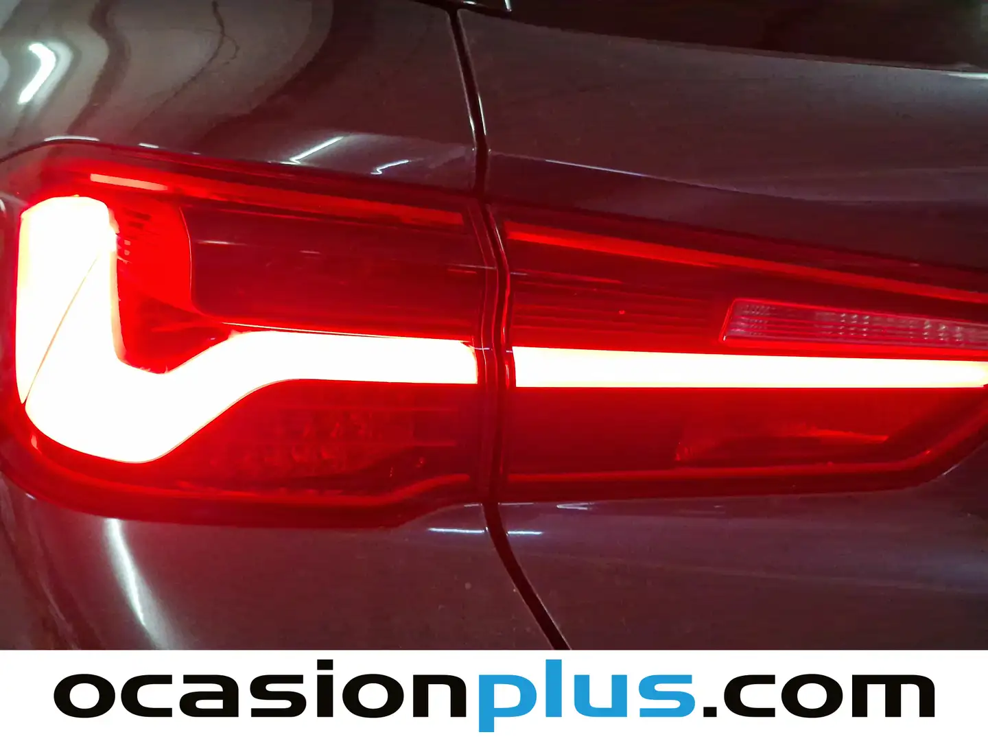 Foto BMW X2 BMW X2 sDrive18d (150 CV)