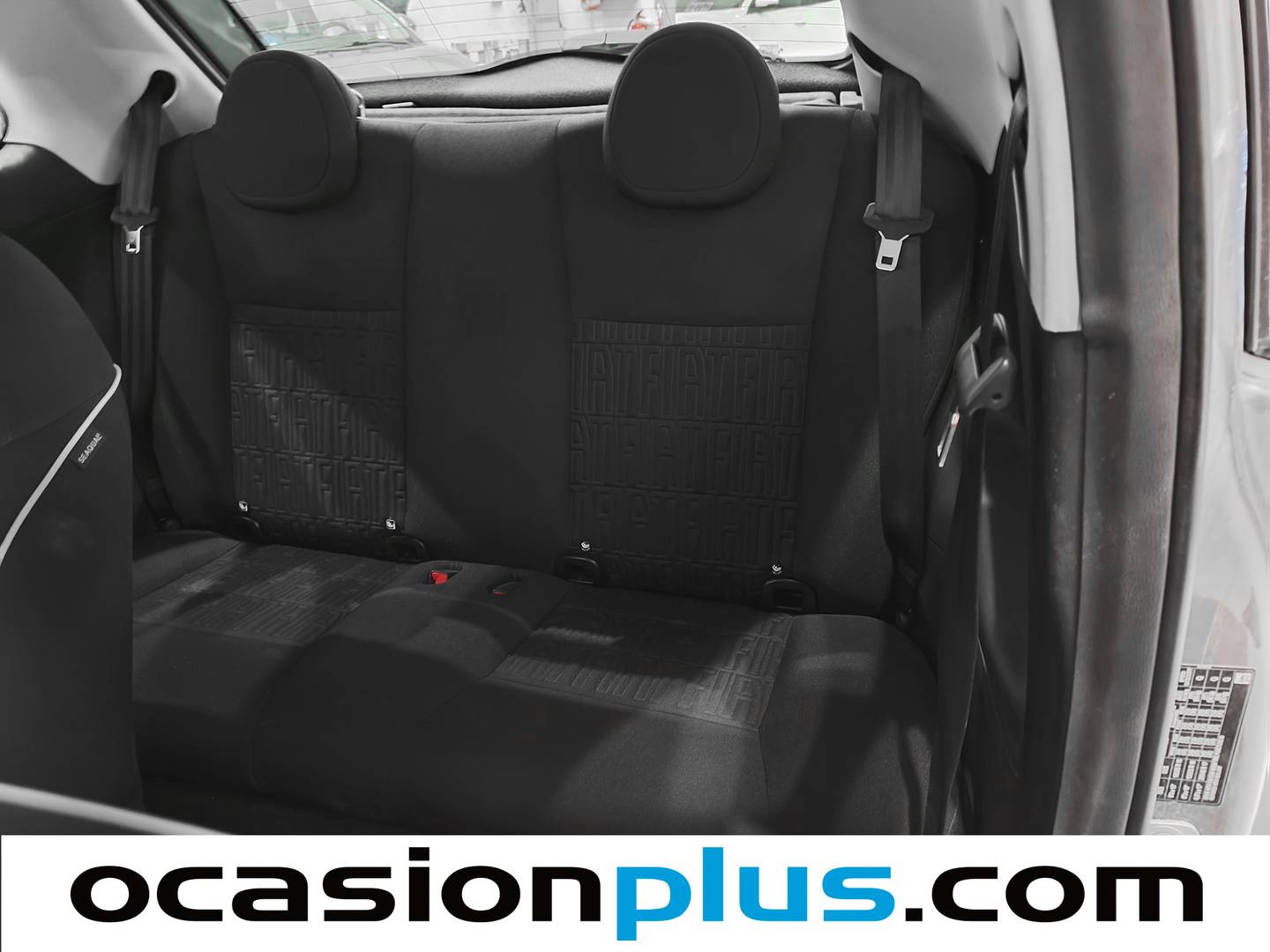 Foto Fiat 500 Fiat 500 Electrico Electrico Monotrim 320km (118 CV)