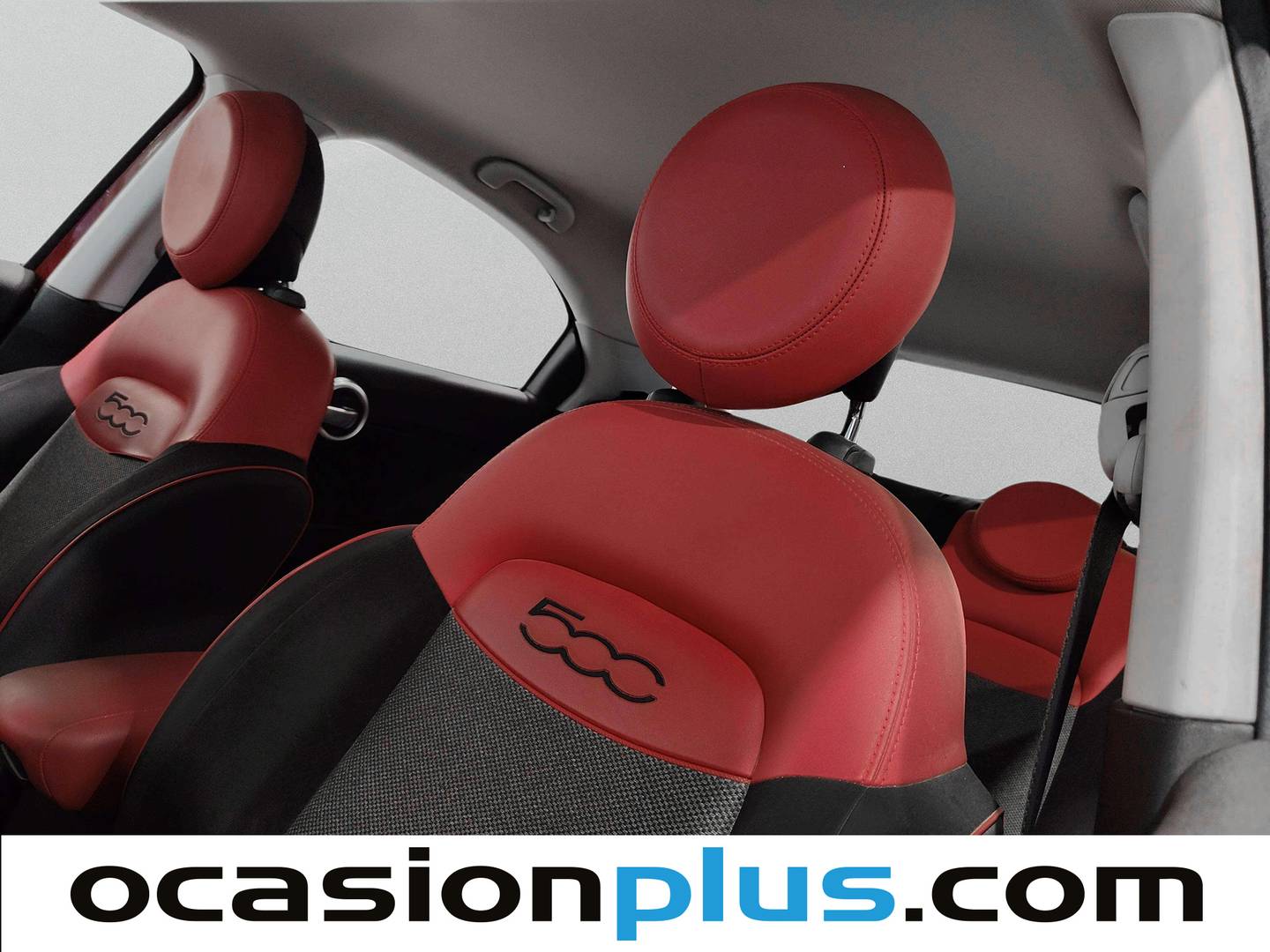 Extras del Fiat 500X Fiat 500X 1.6 E-Torq Pop Star 4x2 (110 CV)