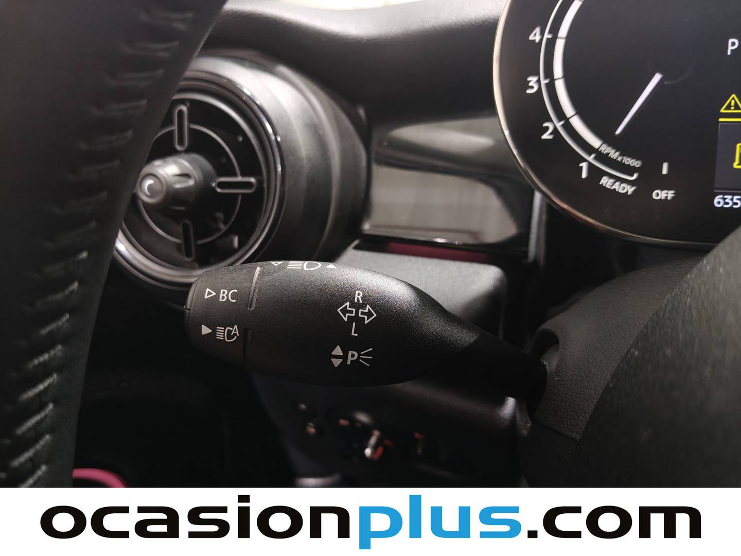 Mini MINI Mini MINI Cooper 5 Puertas (136 CV) 136cv
