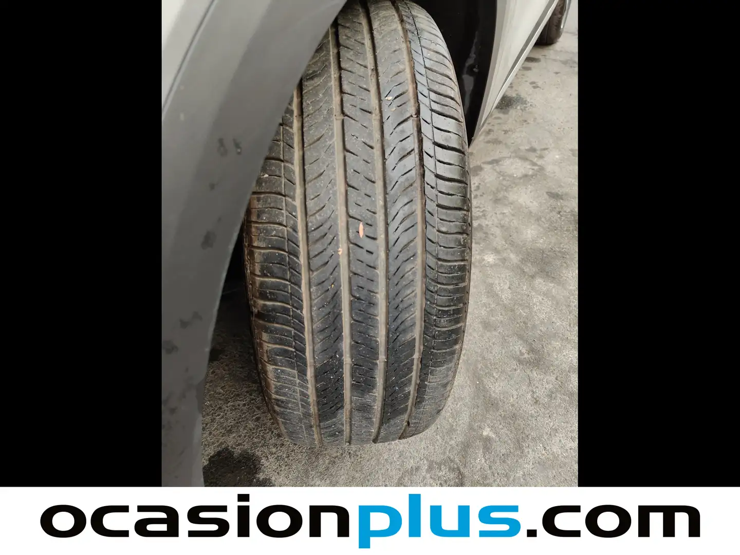 Foto MG HS MG HS 1.5 Turbo GDI Luxury (162 CV)