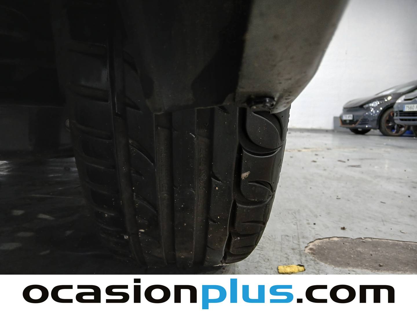 Foto Toyota Avensis Toyota Avensis 150D Advance (143 CV)