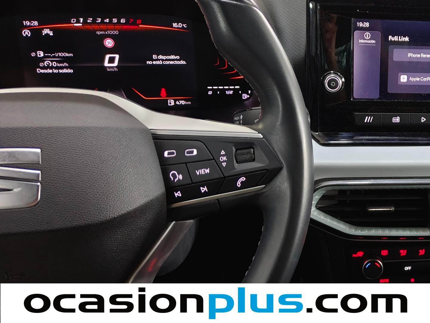 Seat Ibiza SEAT Ibiza 1.0 TSI Special Edition (115 CV) al mejor precio