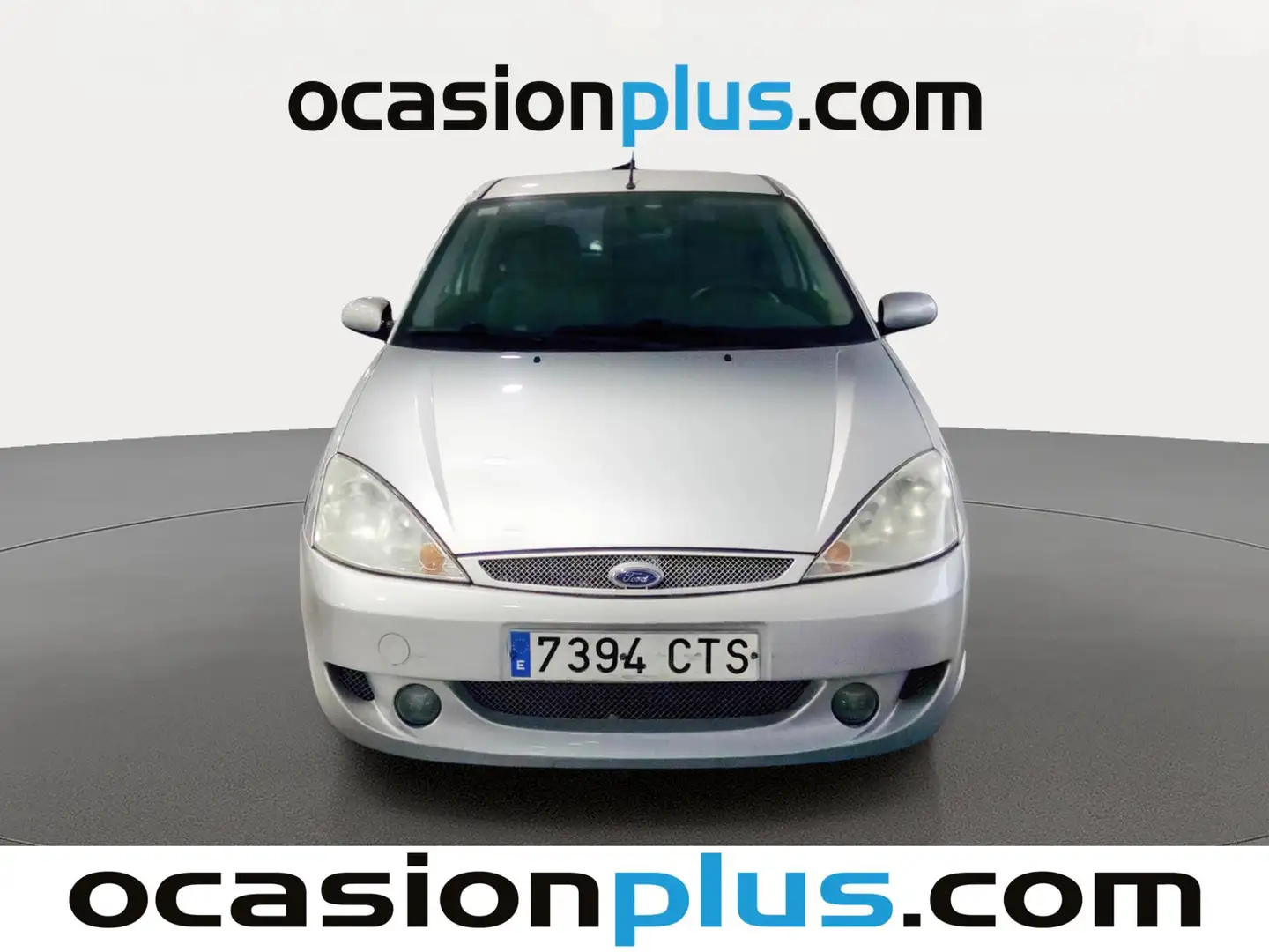 Foto Ford Focus Ford Focus 1.8 TDCI Trend  (115 CV)
