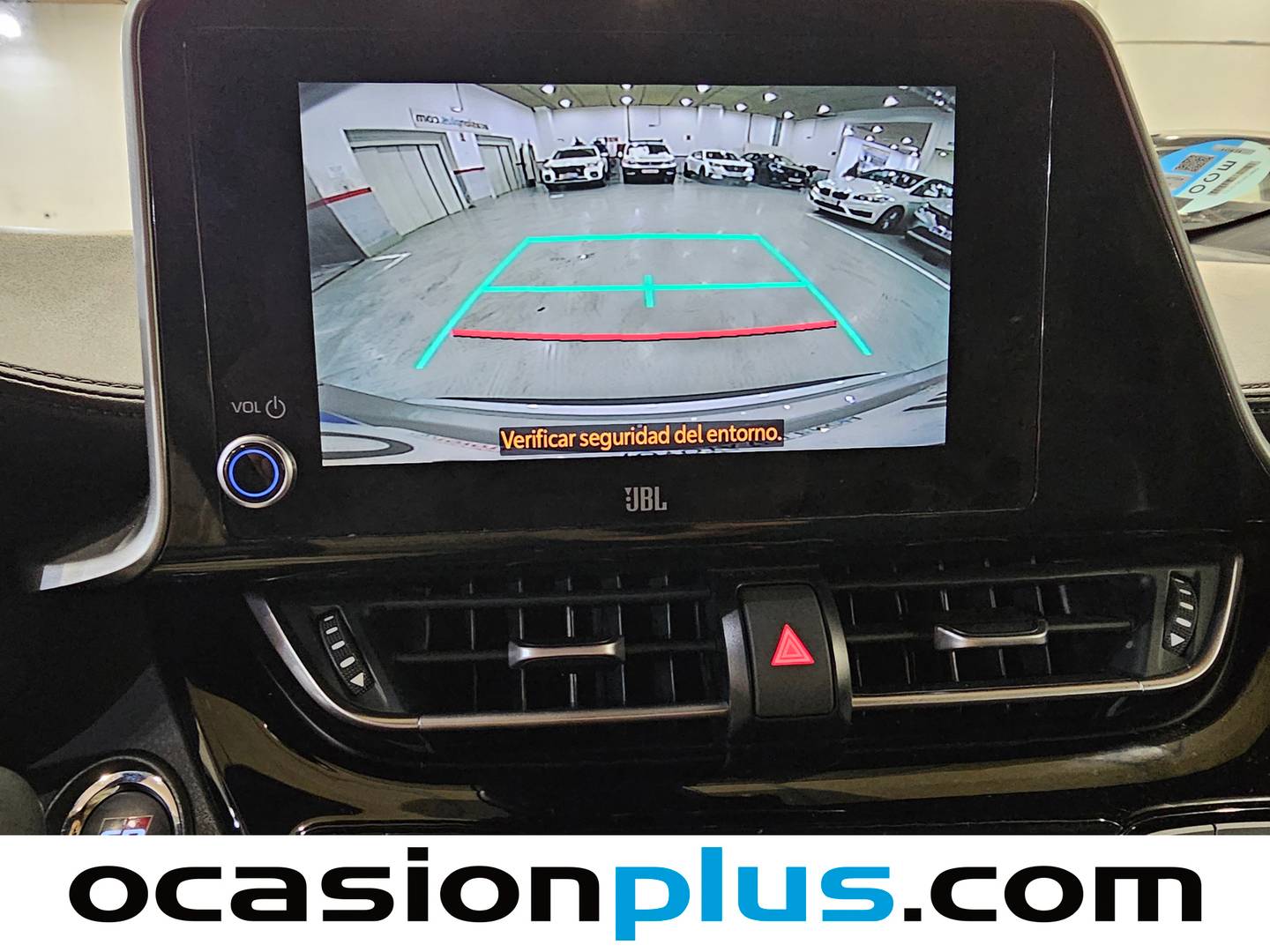 Acabados Toyota C-HR Toyota C-HR 180H GR Sport (184 CV)