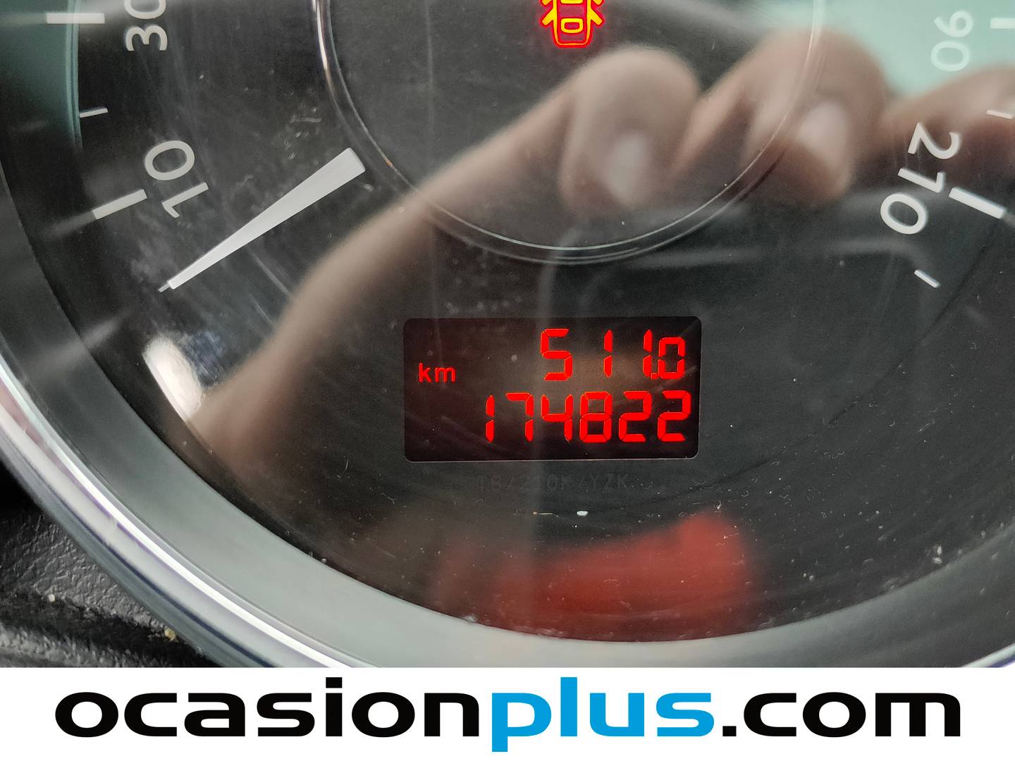Peugeot 5008 Peugeot 5008 Allure 1.2 PureTech S&S (130 CV) 7 Plazas seminuevo