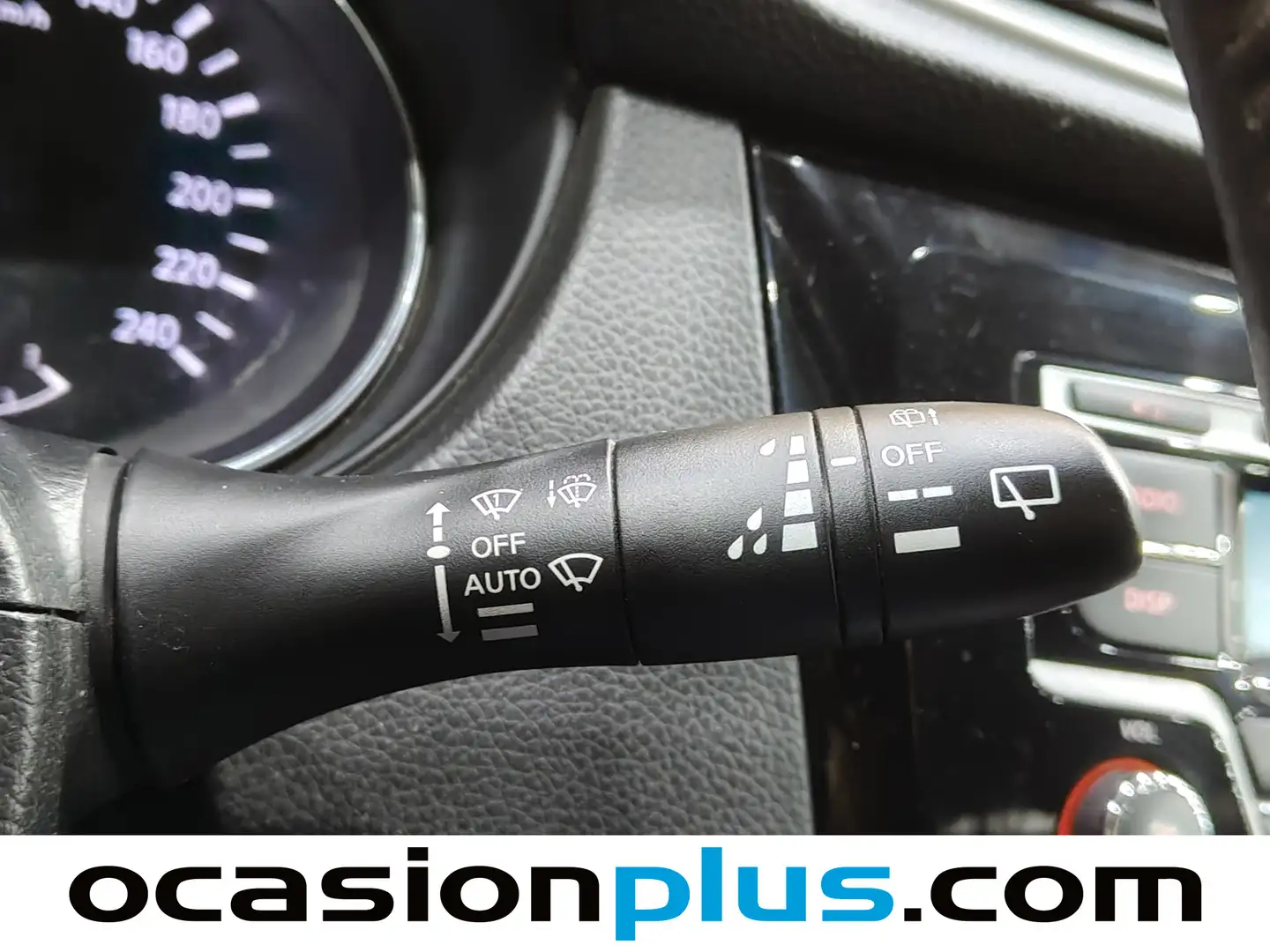 Foto Nissan QASHQAI Nissan Qashqai dCi 130 Acenta 4x4 (130 CV)