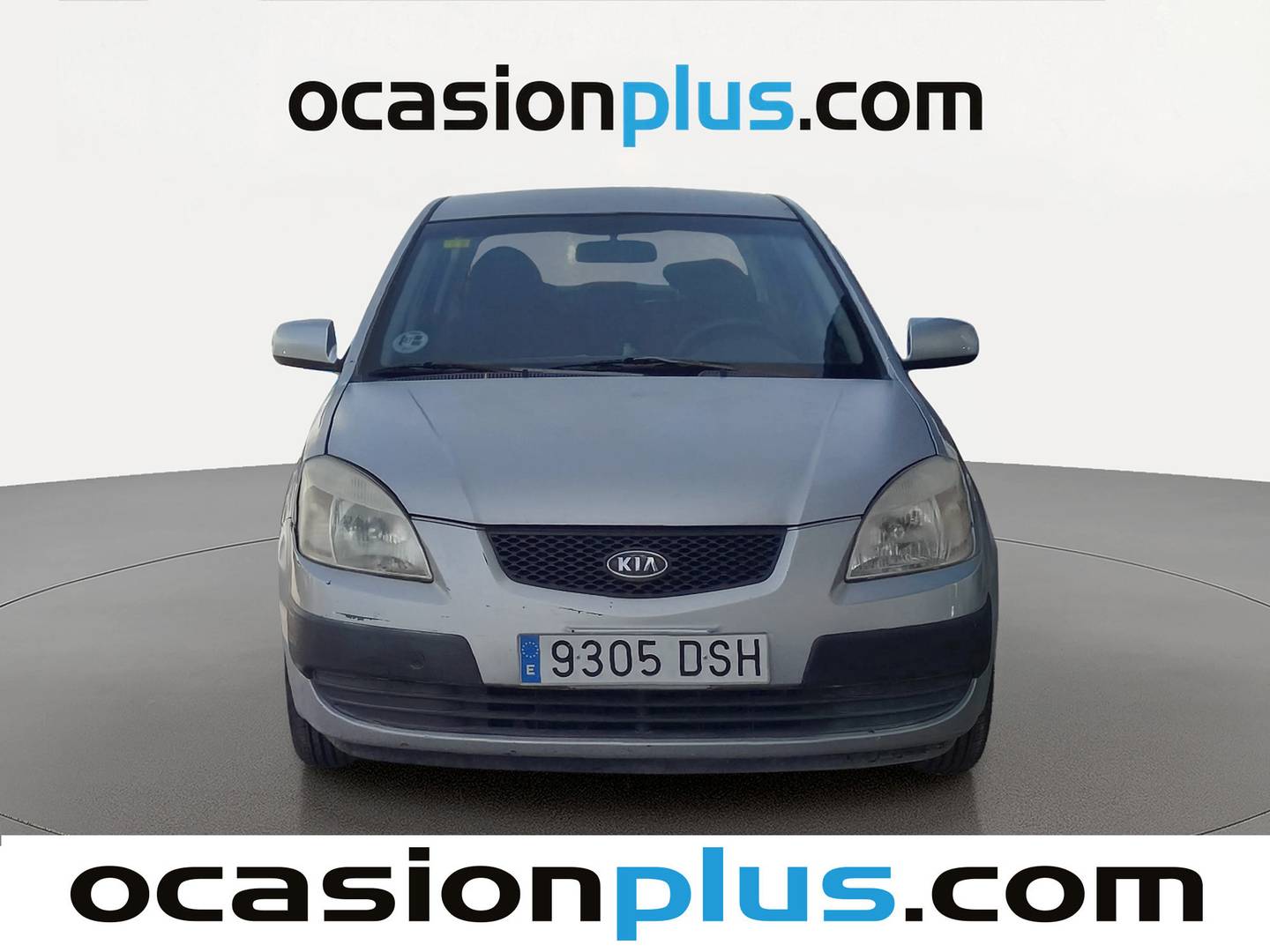 KIA Rio KIA Rio 1.4 DOHC EXI (97 CV) 97cv